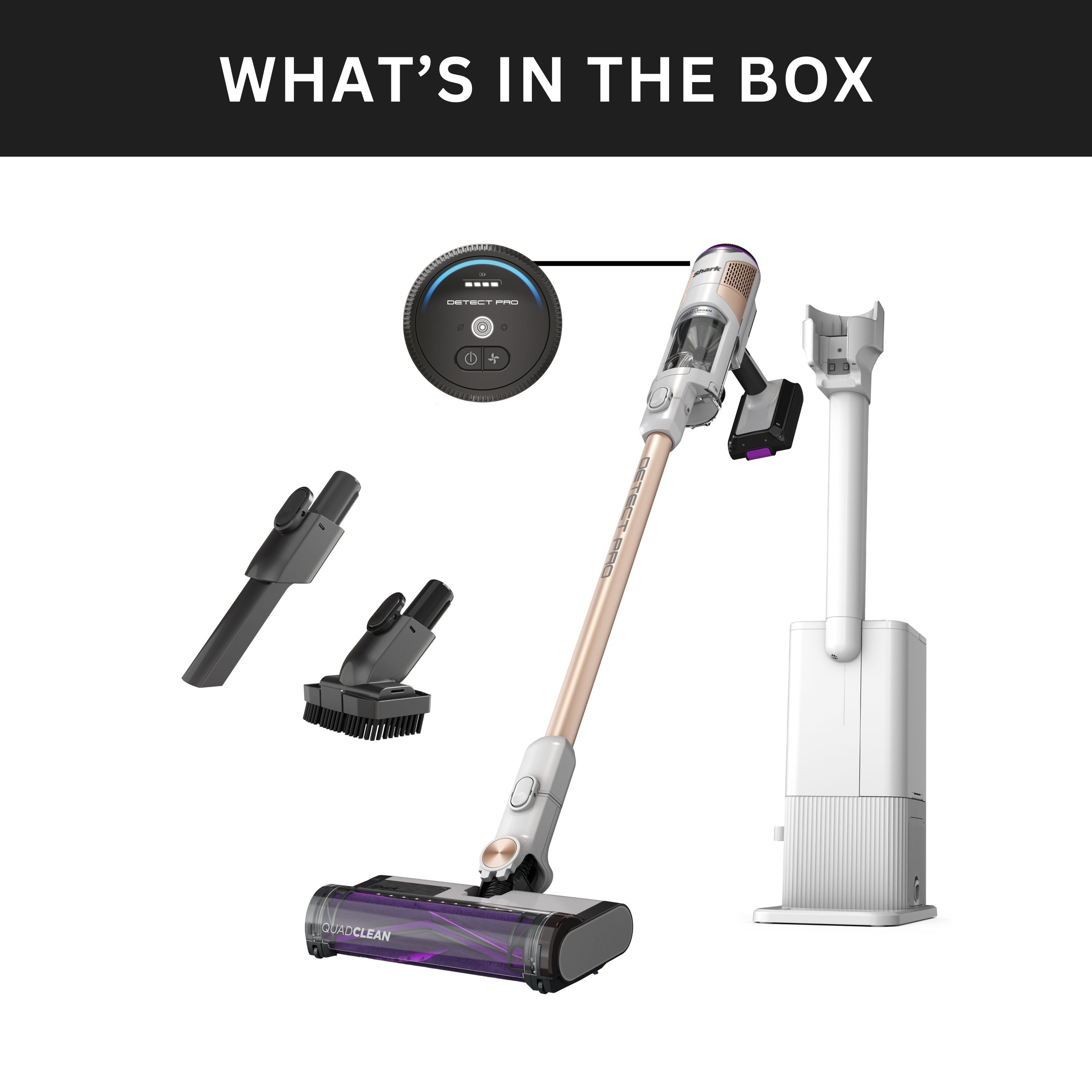 Shark IW3511 Stick-Vacuums - View #14