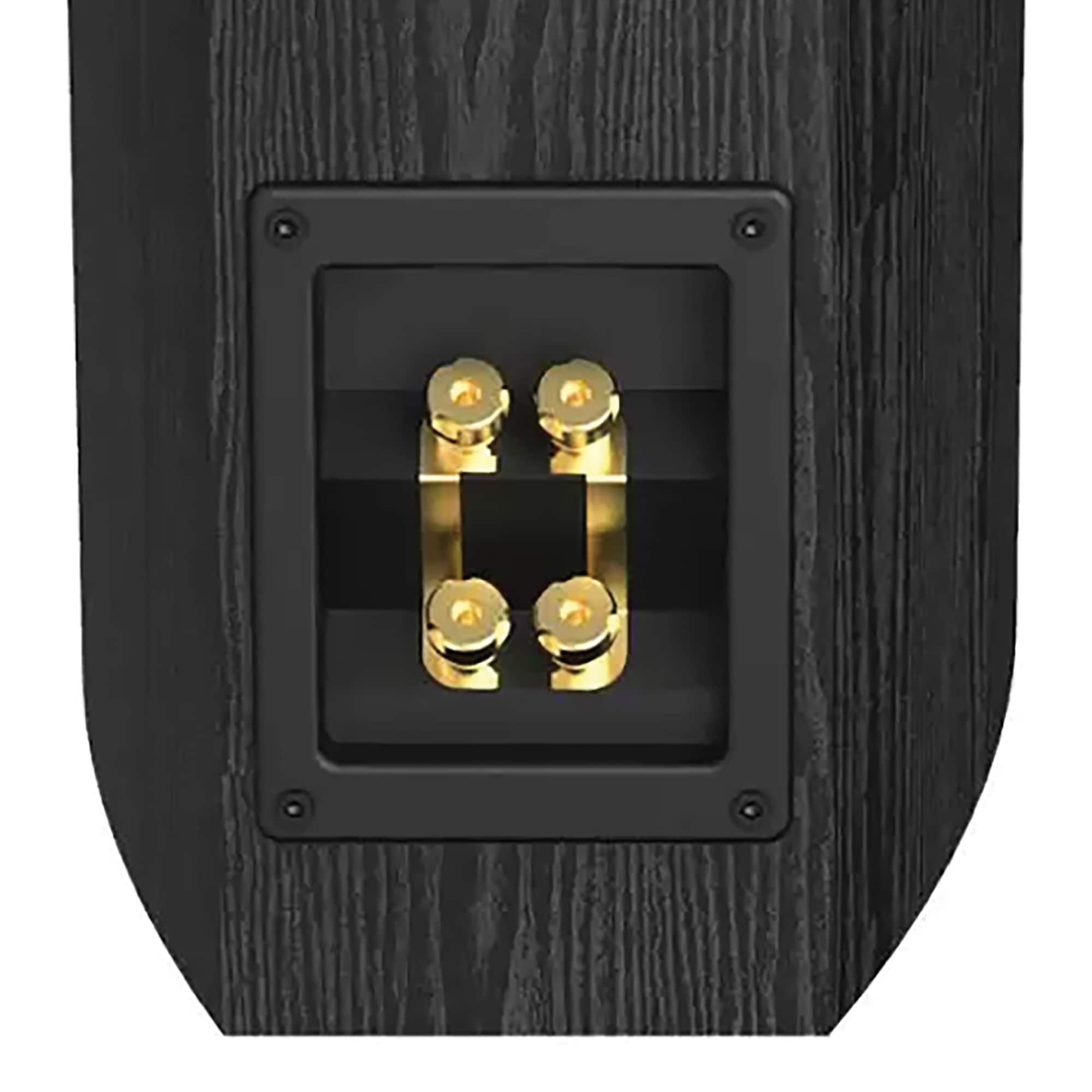 Cerwin-Vega Mobile CERHLA165B Portable-Speakers - View #3