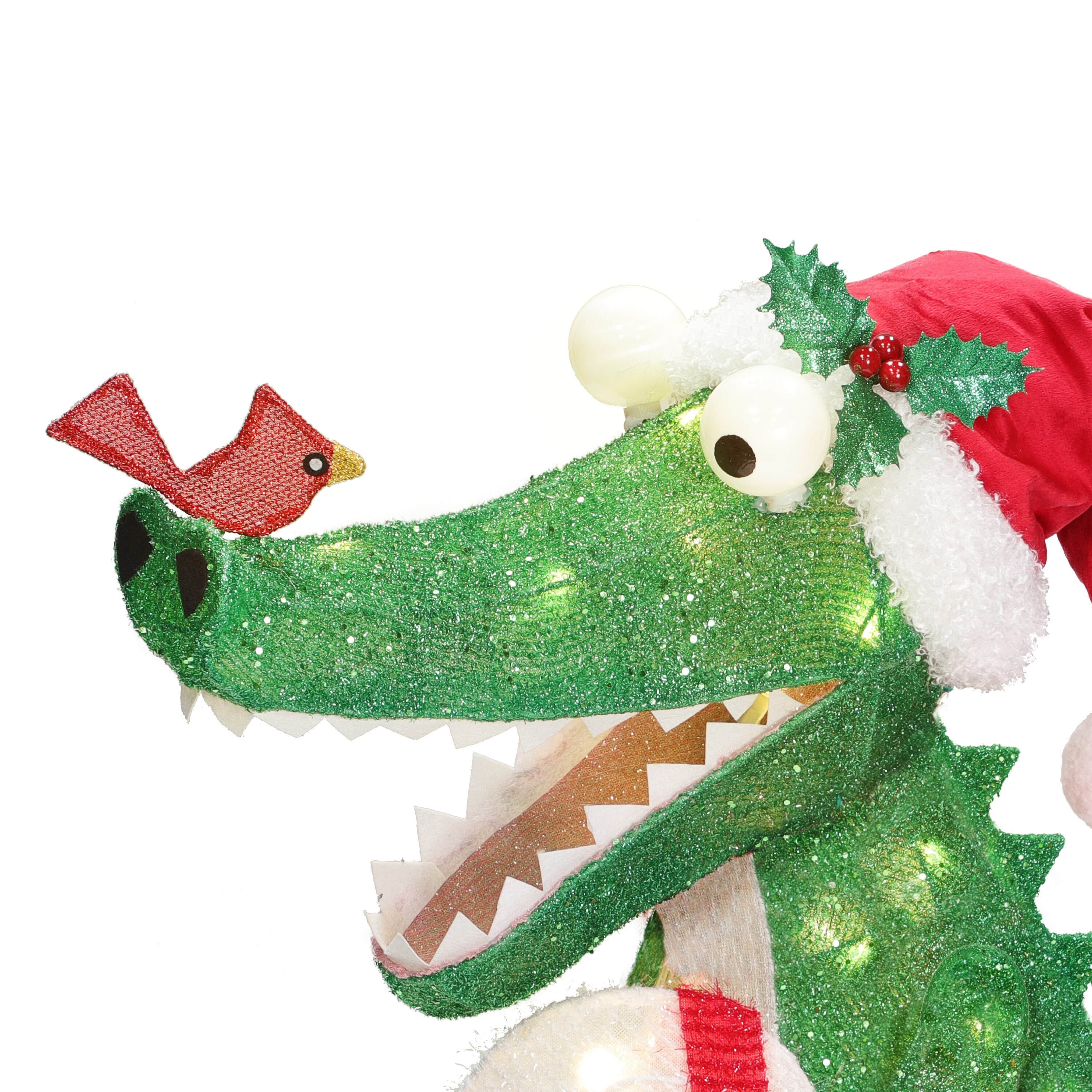 Holiday Living LW23-YD128R1 Outdoor-Christmas-Decor - View #3