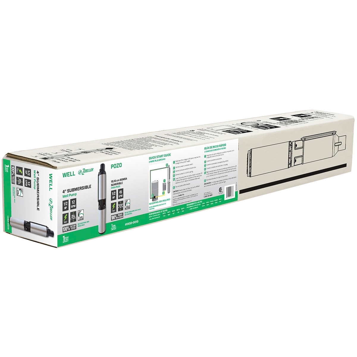 Zoeller 1450-0010 pumps - View #4