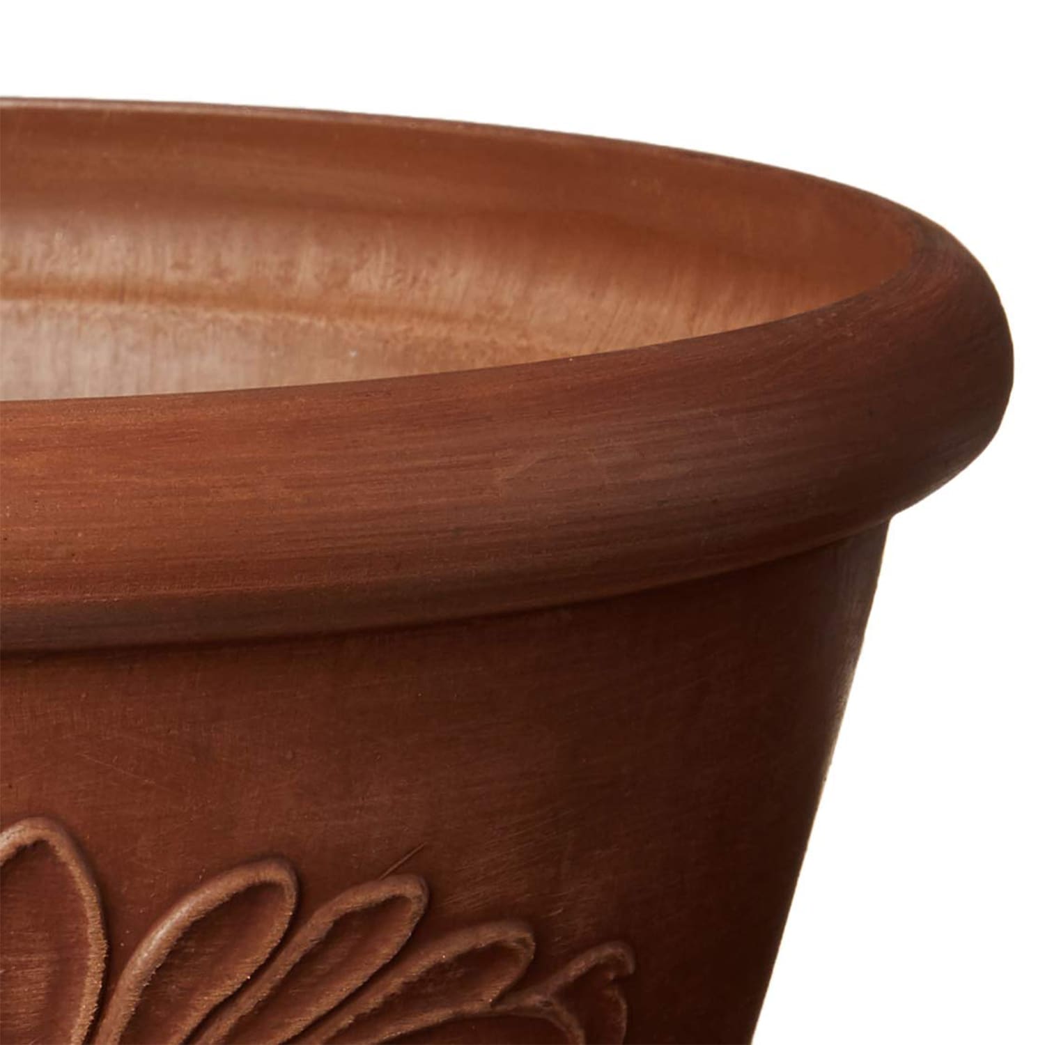 Arcadia Garden Products TA25TC Planter-Window-Box - View #3