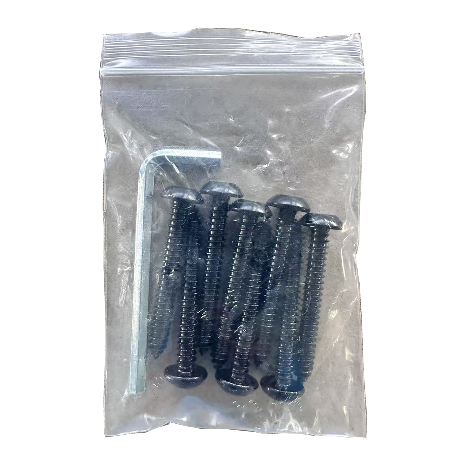 Style Selections 5997574-HP Table hardware pack for item 5997574