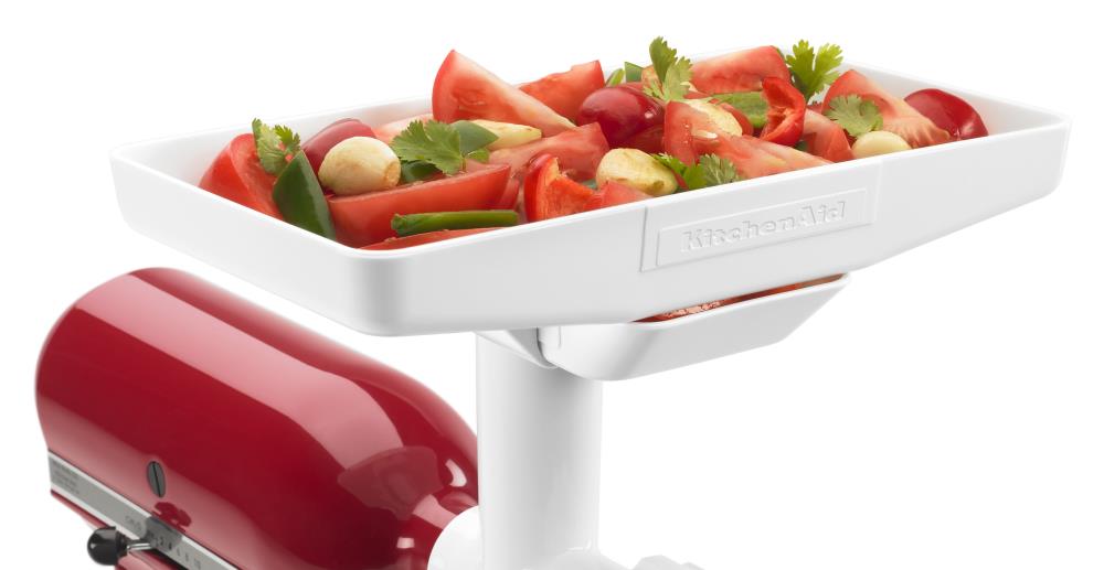 KitchenAid FT Stand-Mixers-Attach-Access - View #3