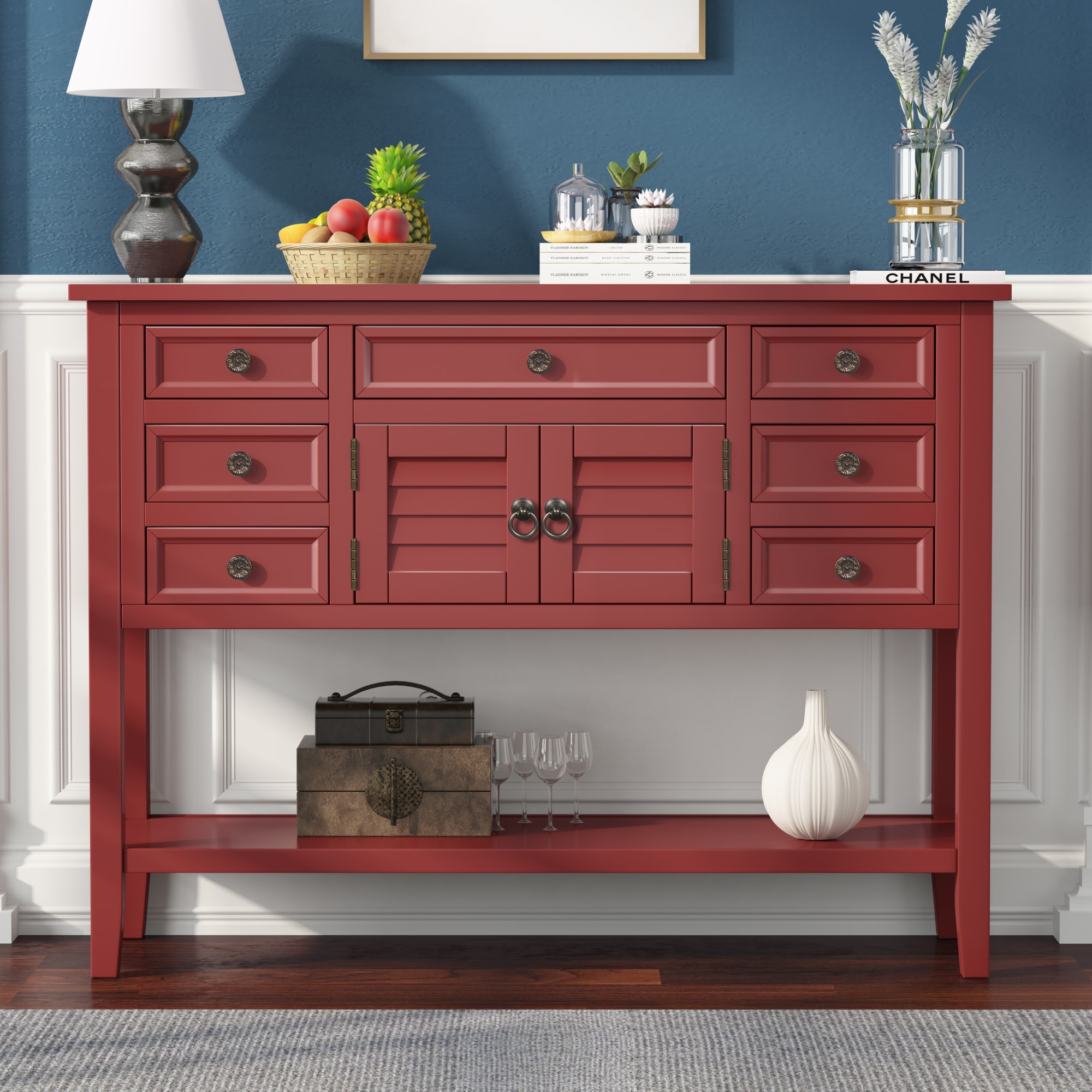 CASAINC BH-822AAR Console-Sofa-Tables - View #3