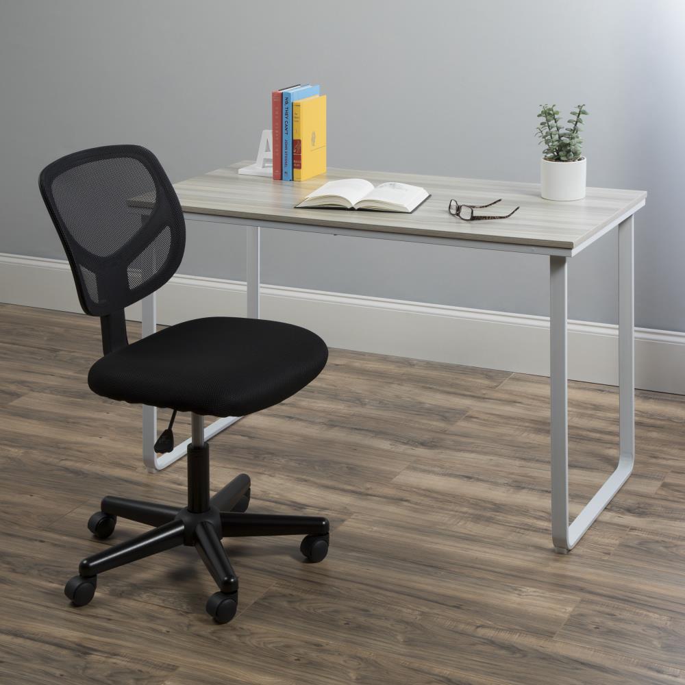 OFM ESS-1005-WHT-GTK desks - View #2