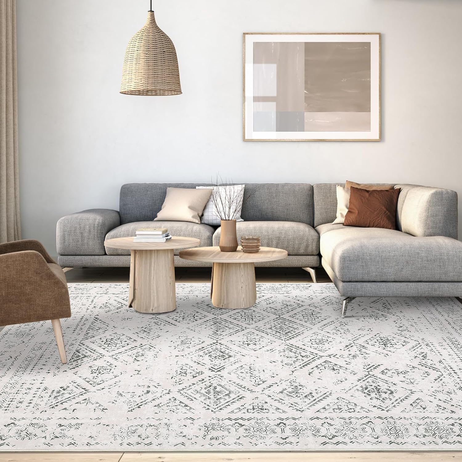 GAOMON CES-91CMII-DBS62W2D rugs - View #8