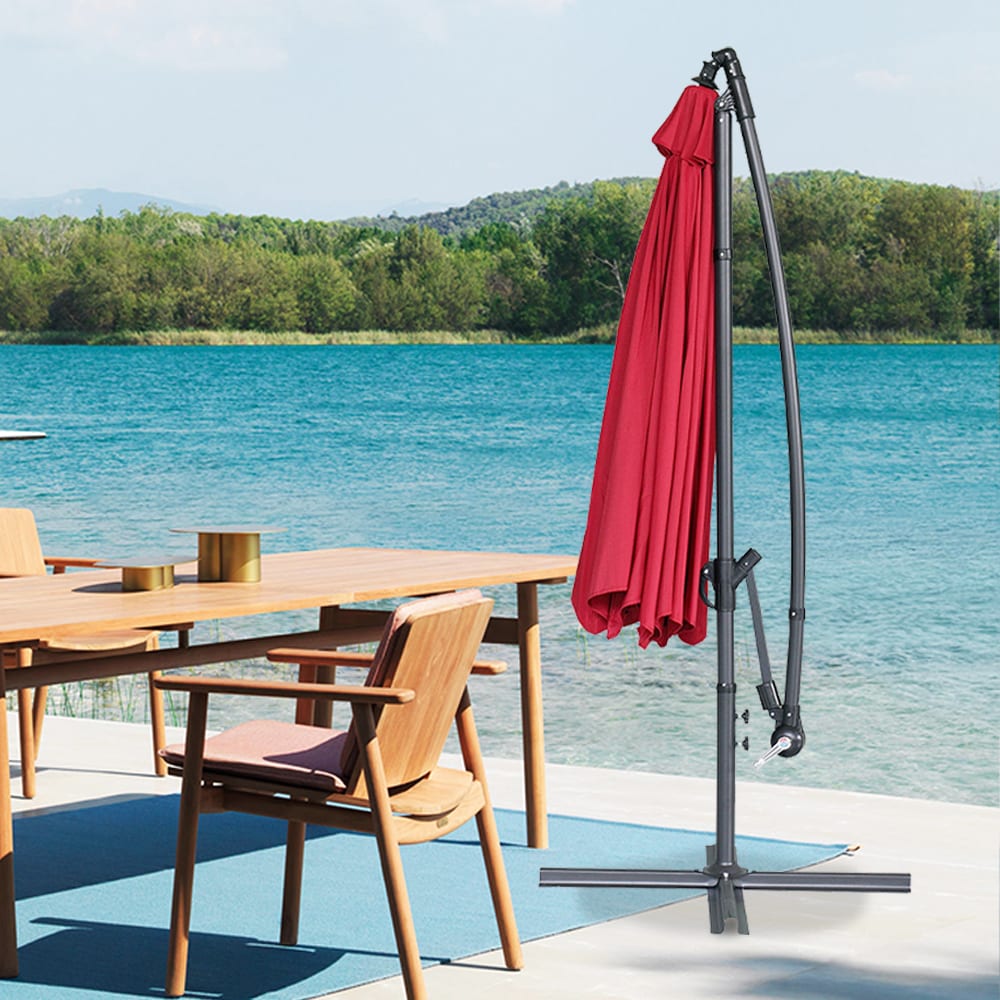 Sunrinx MG38-PU-28 Umbrellas-2 - View #14