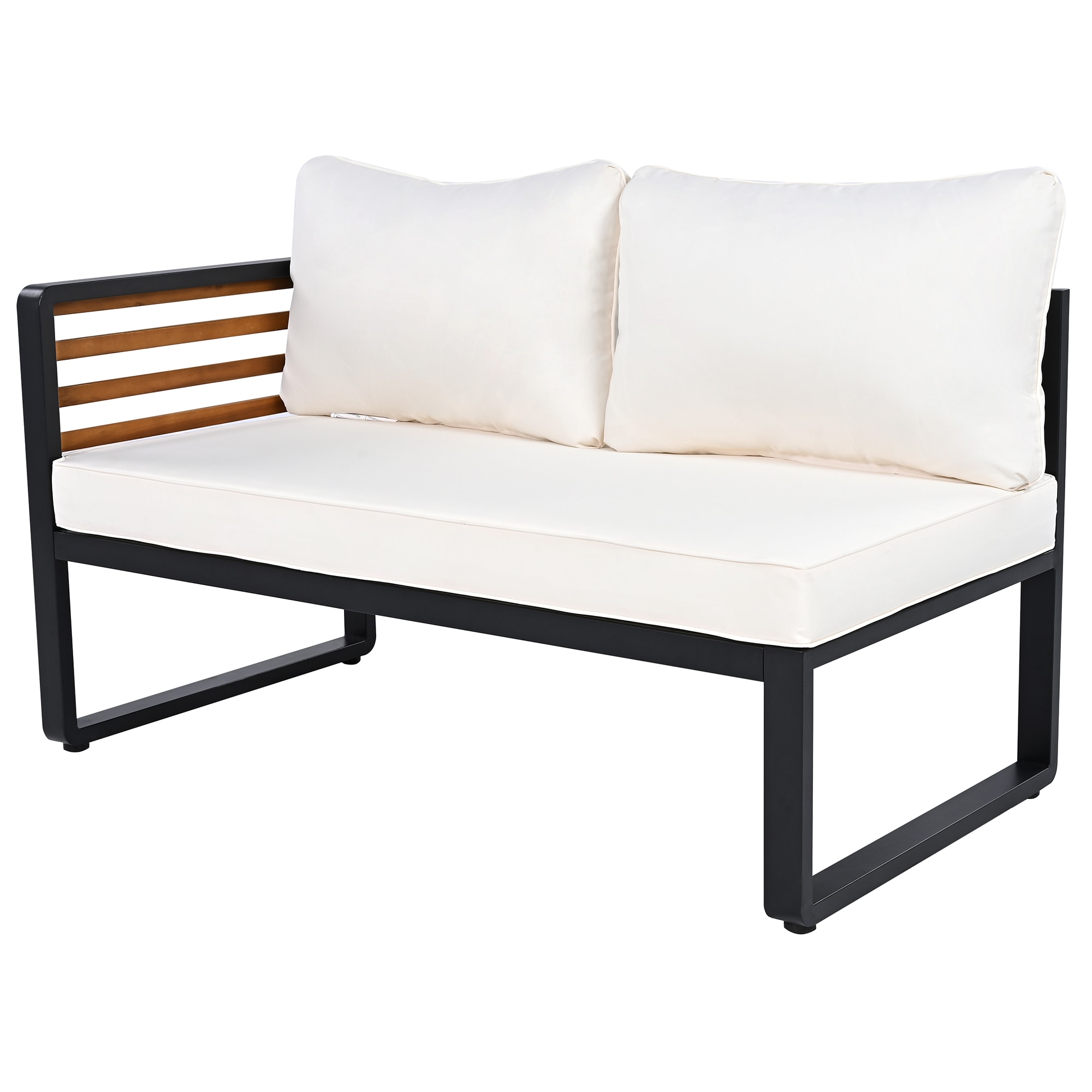 SINOFURN SYA300008BB Patio-Sofas-Daybeds - View #7