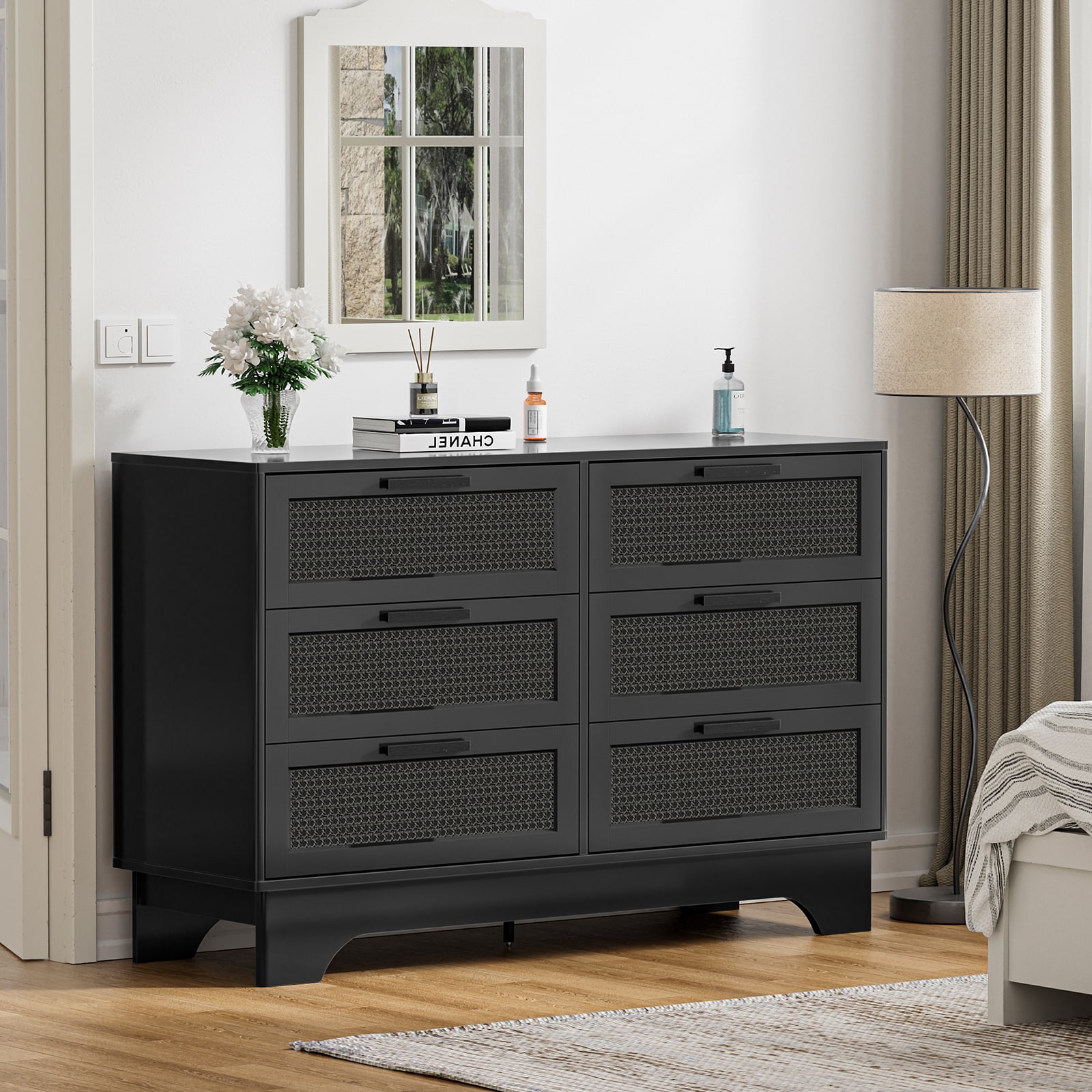 Delarpo H0110 dressers - View #4
