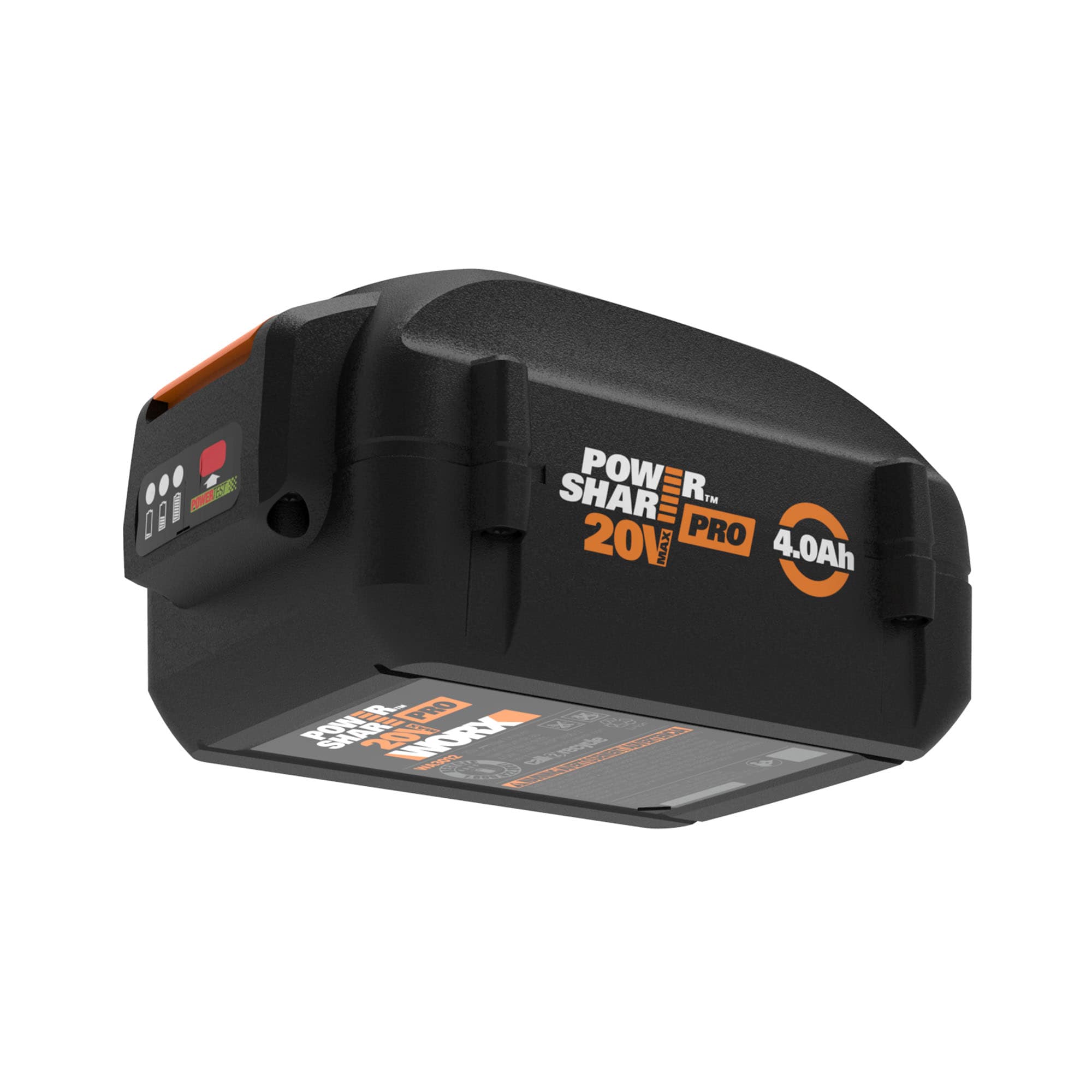 WORX WA3012 b100245 - View #15