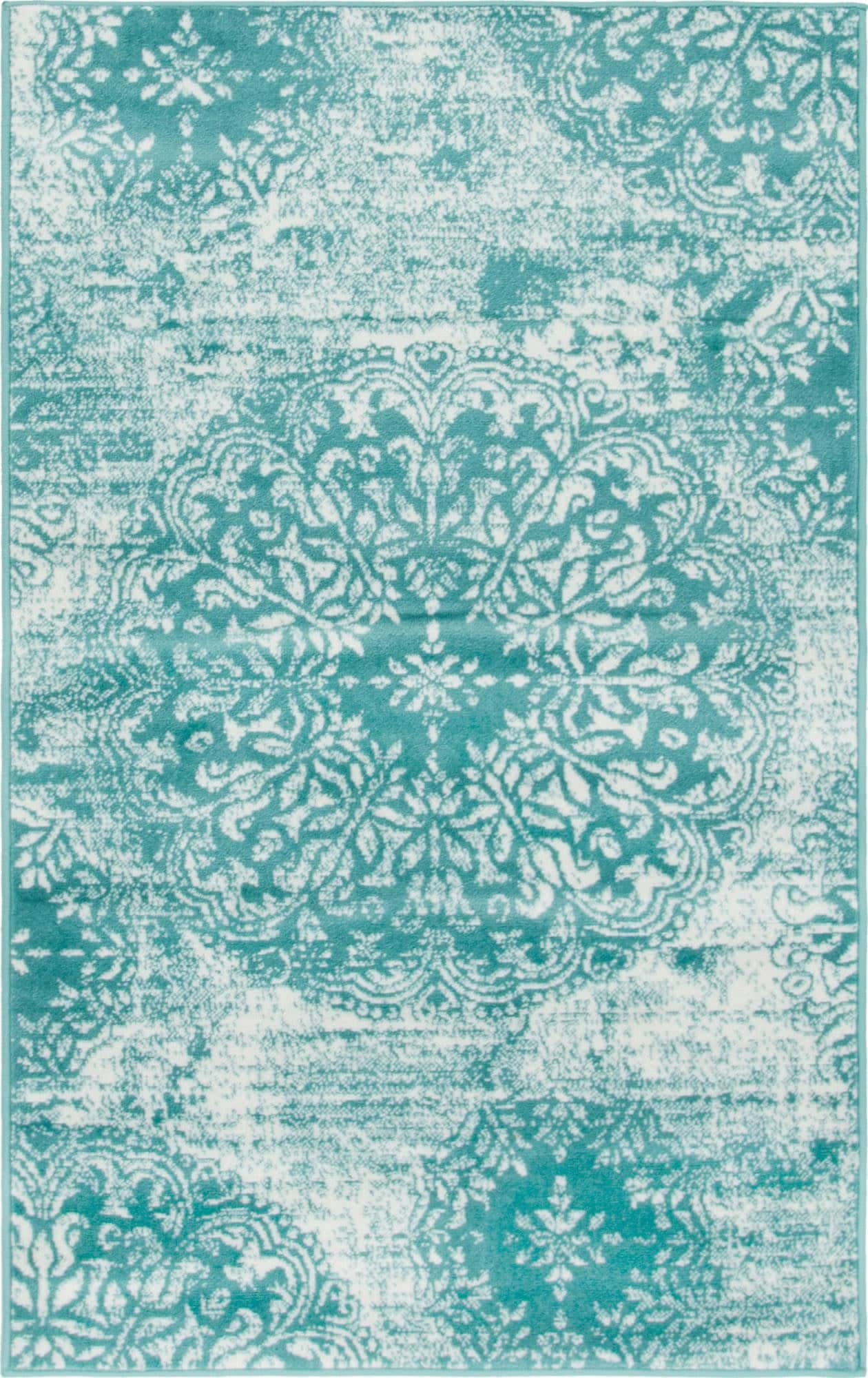 Unique Loom 3141566 rugs - View #8