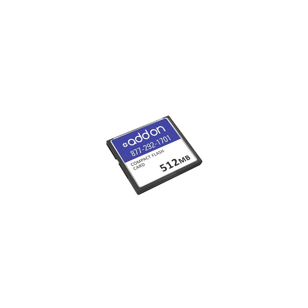 AddOn TCDT2172  11534190 Flash Memory card- 512 MB