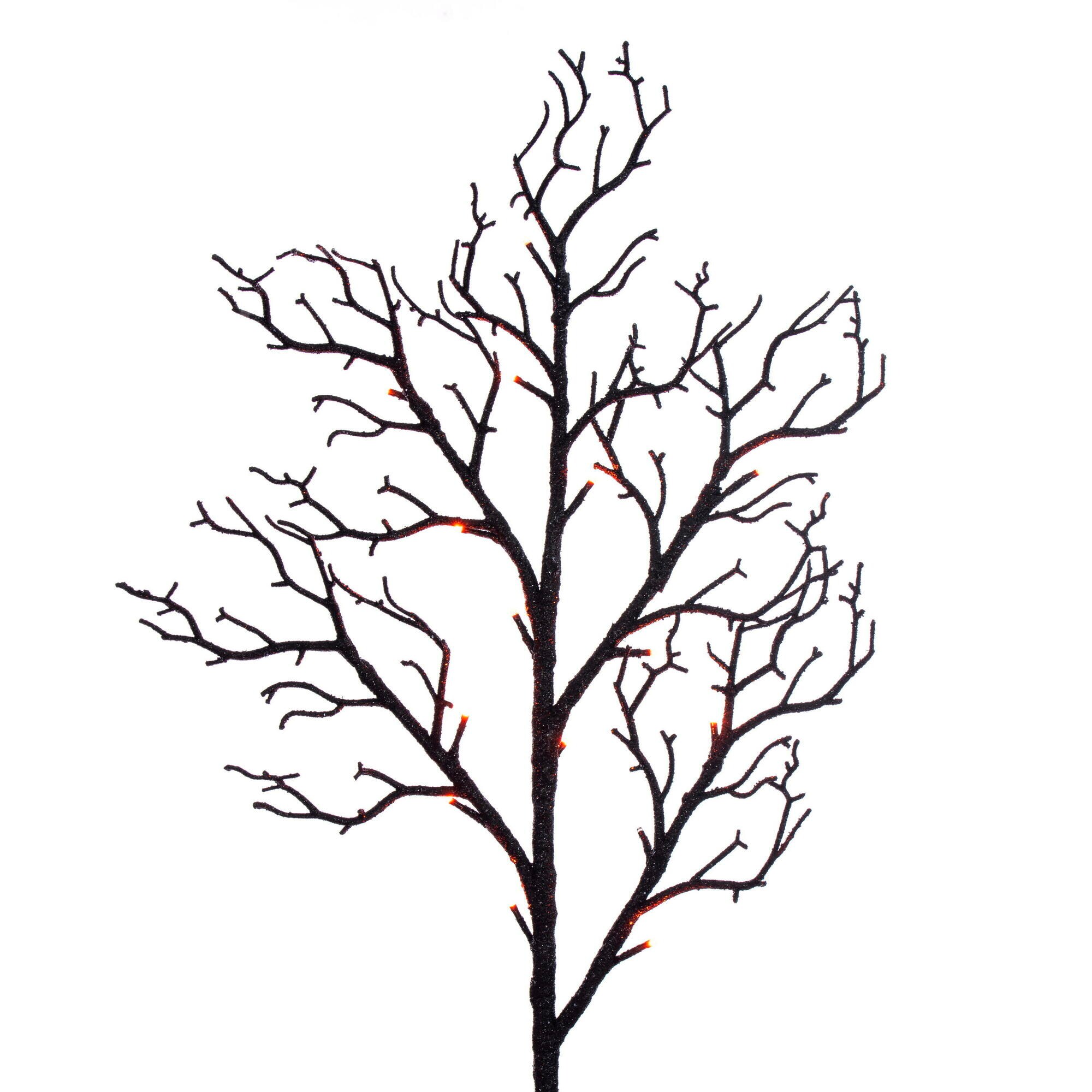 Vickerman X231061LED Artificial-Christmas-Trees - View #7