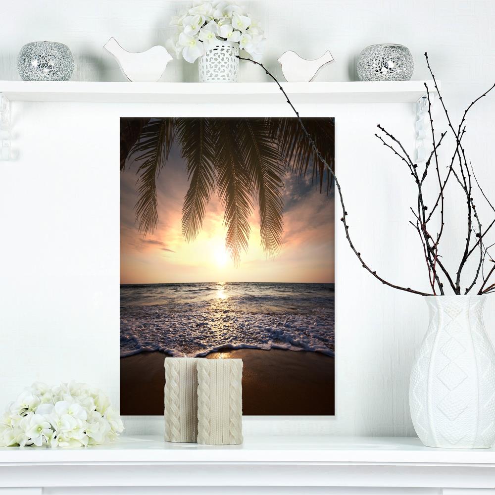 Designart PT12563-12-20 Wall-Art - View #3