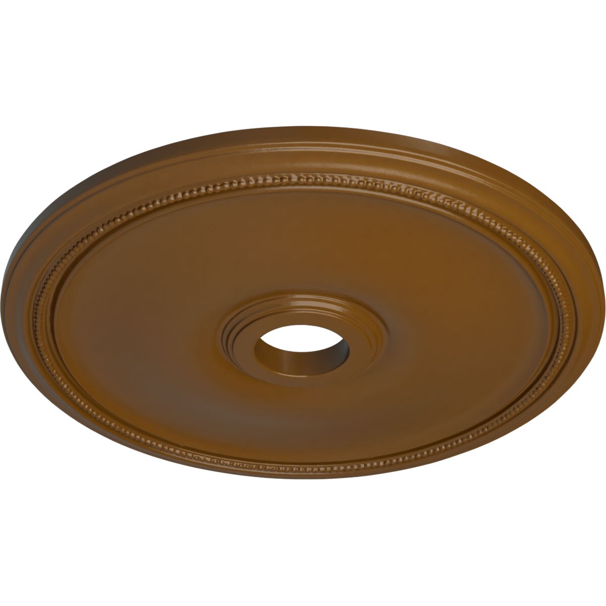 Ekena Millwork CM24THSTF Ceiling-Medallions - View #2