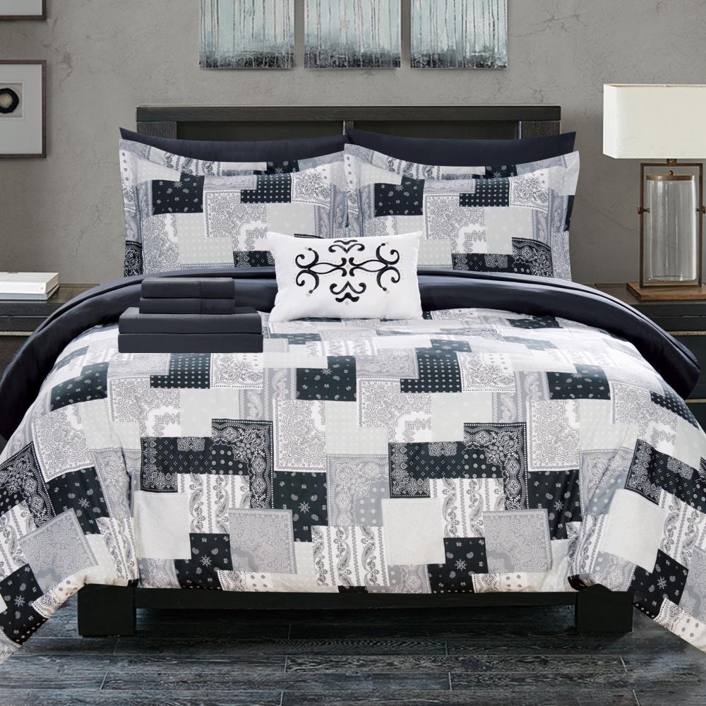 Chic Home Design BCS11169-LW bedding - View #8