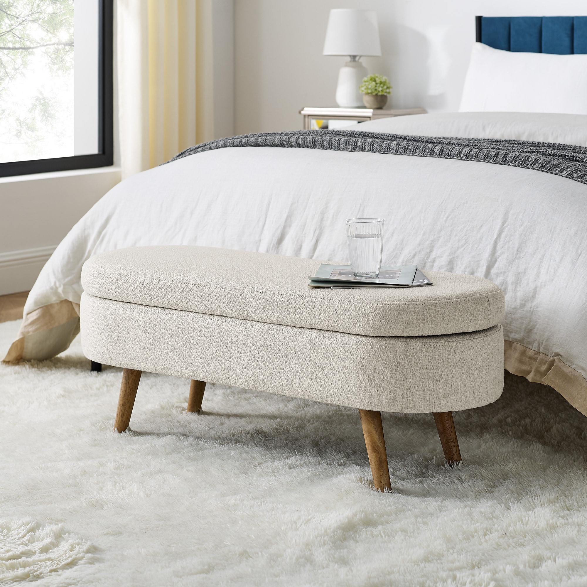 AHIOU HOME ZAAH-46798 bench - View #5