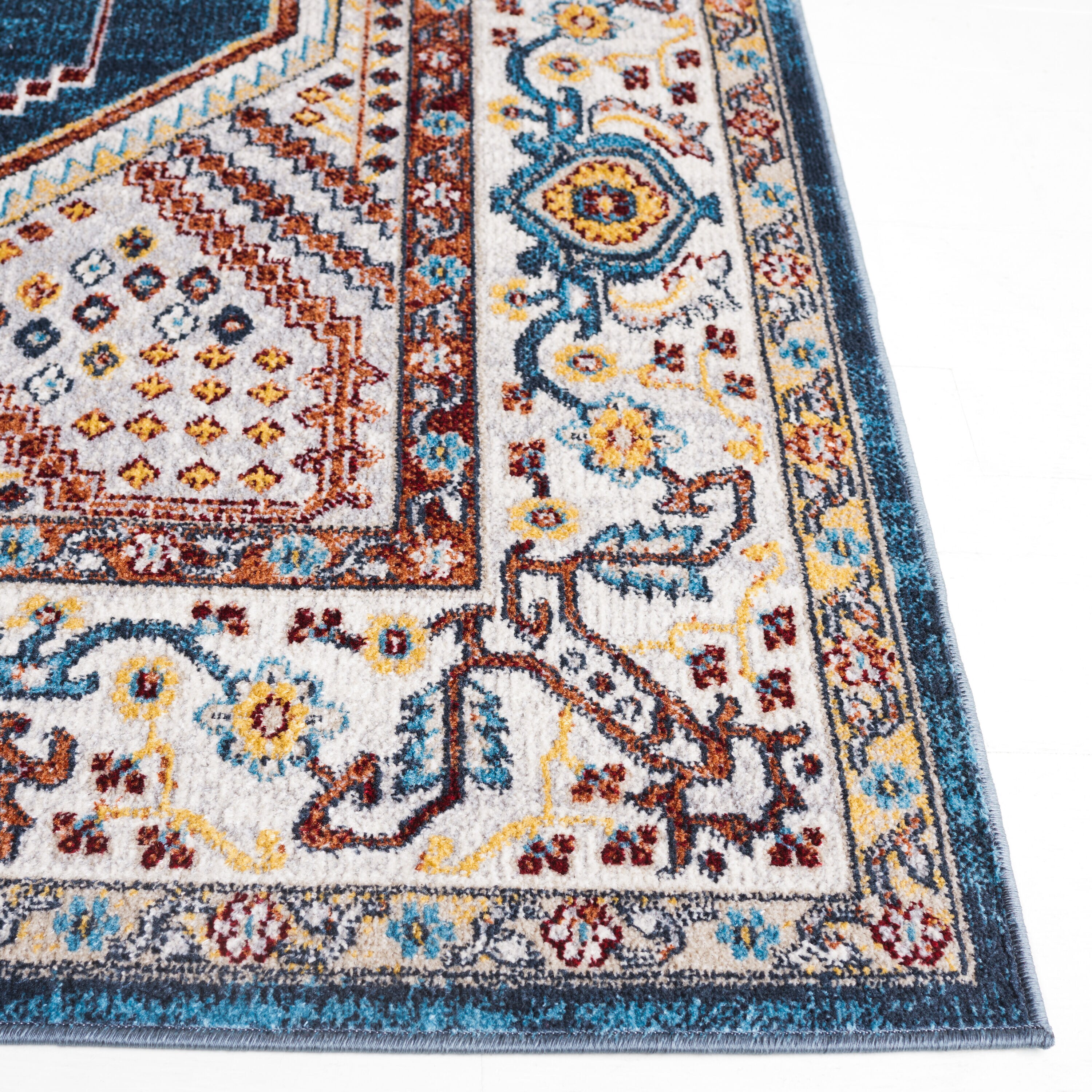Safavieh BAY104M-7SQ rugs - View #2