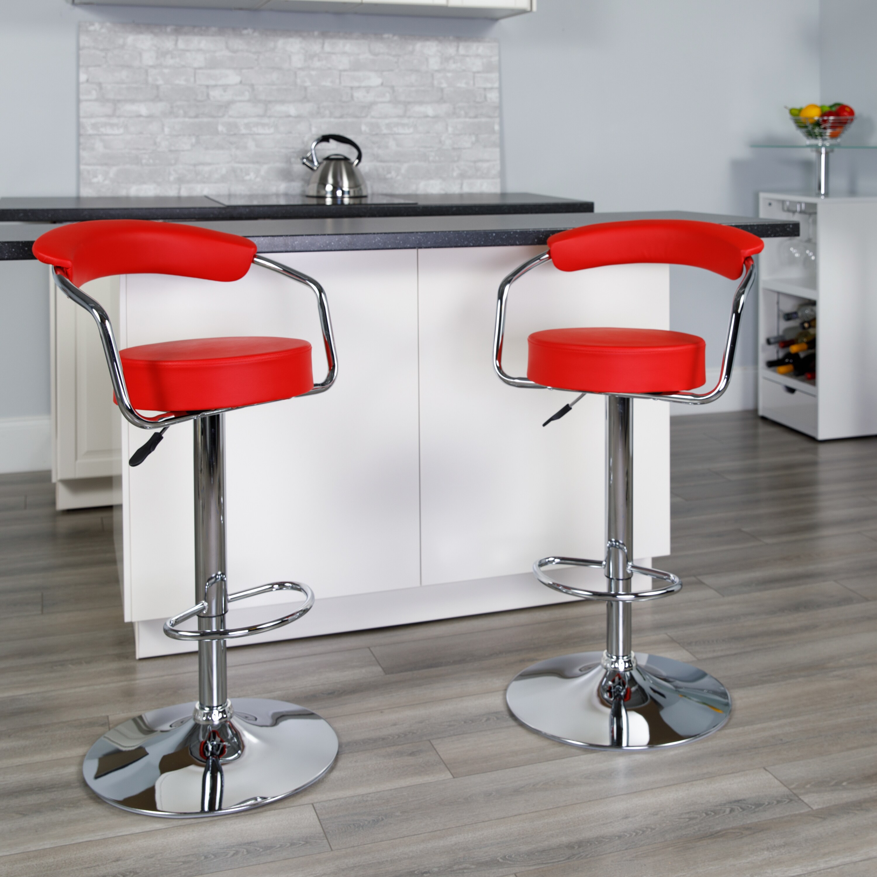Flash Furniture 847254047975 stools - View #2