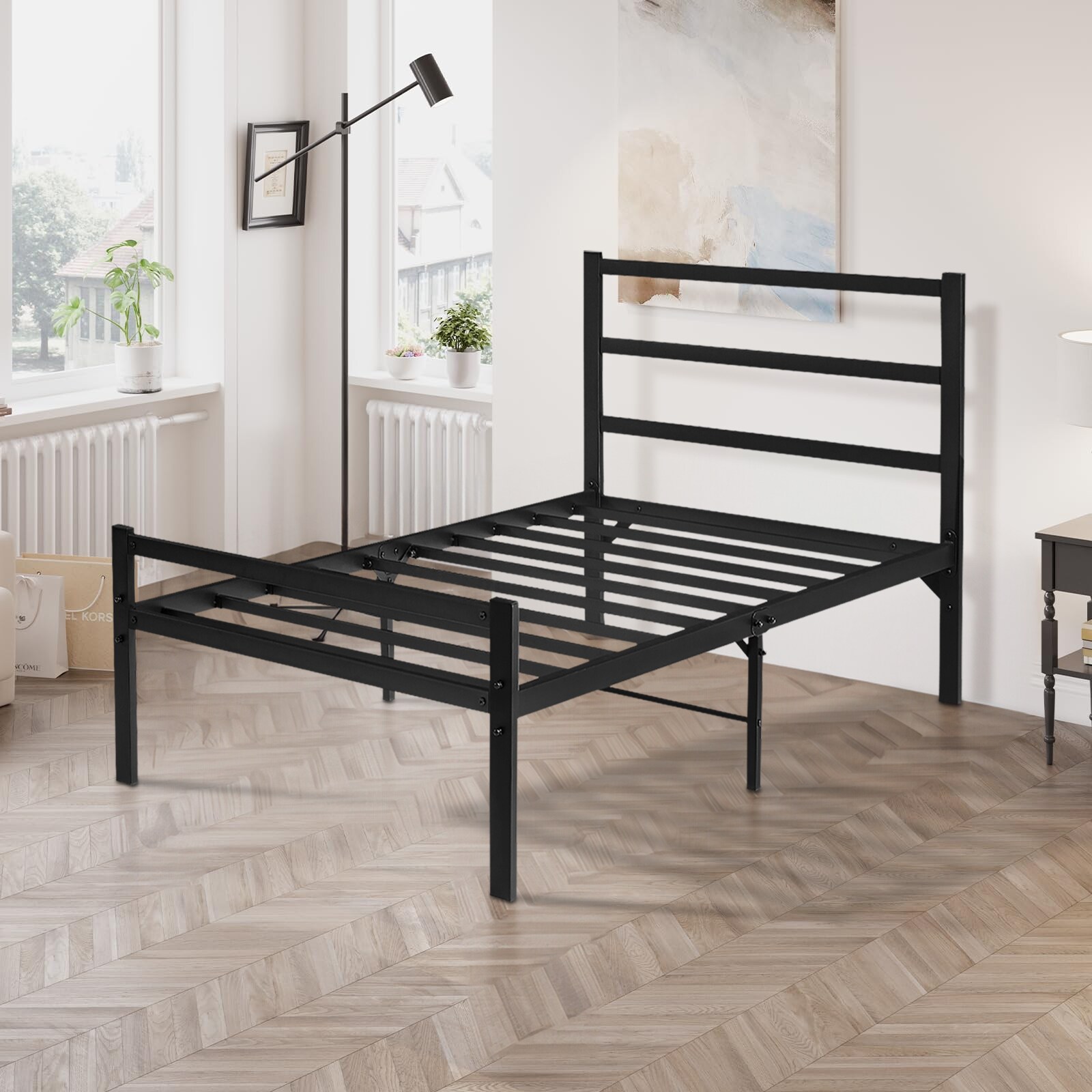 Maocao Hoom BH36574 beds - View #3