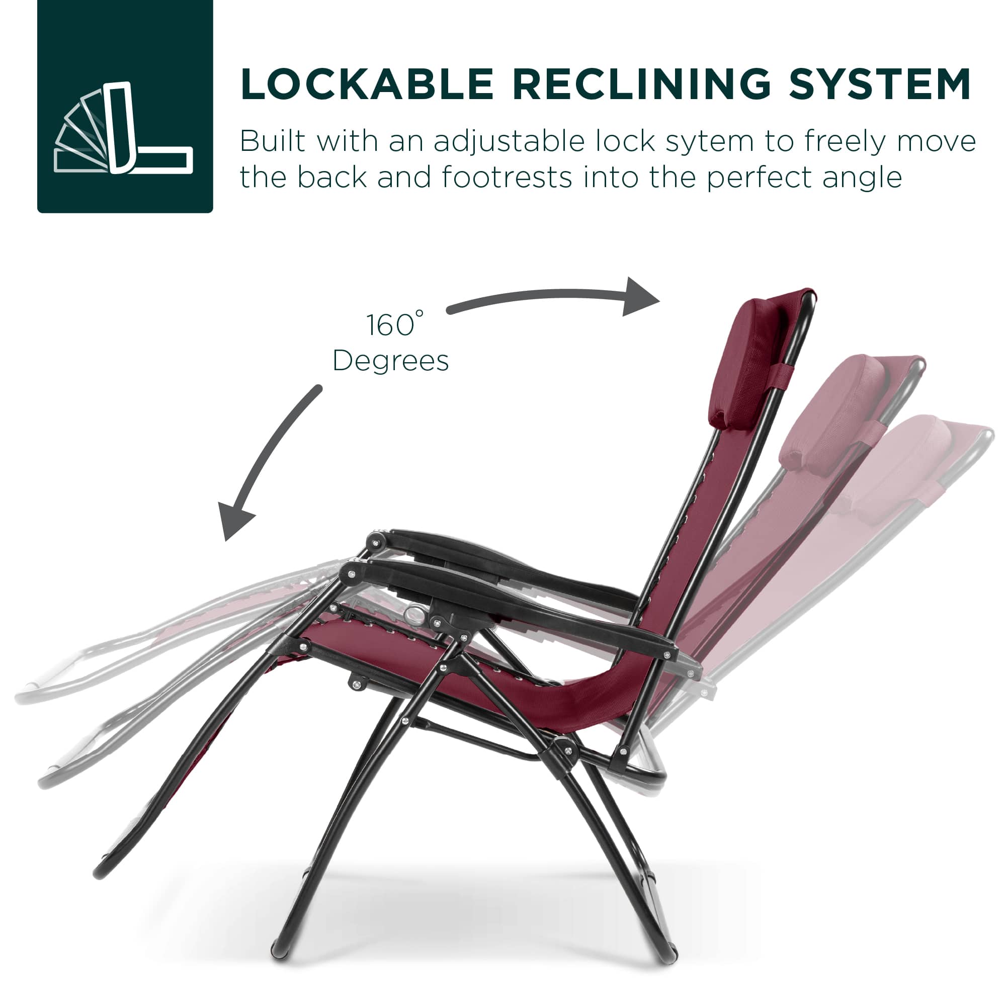 Best Choice Products SKY4501 Patio-Chairs - View #4