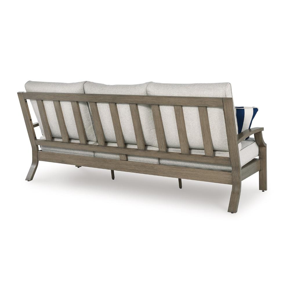 Benzara BM329000 Patio-Sofas-Daybeds - View #6