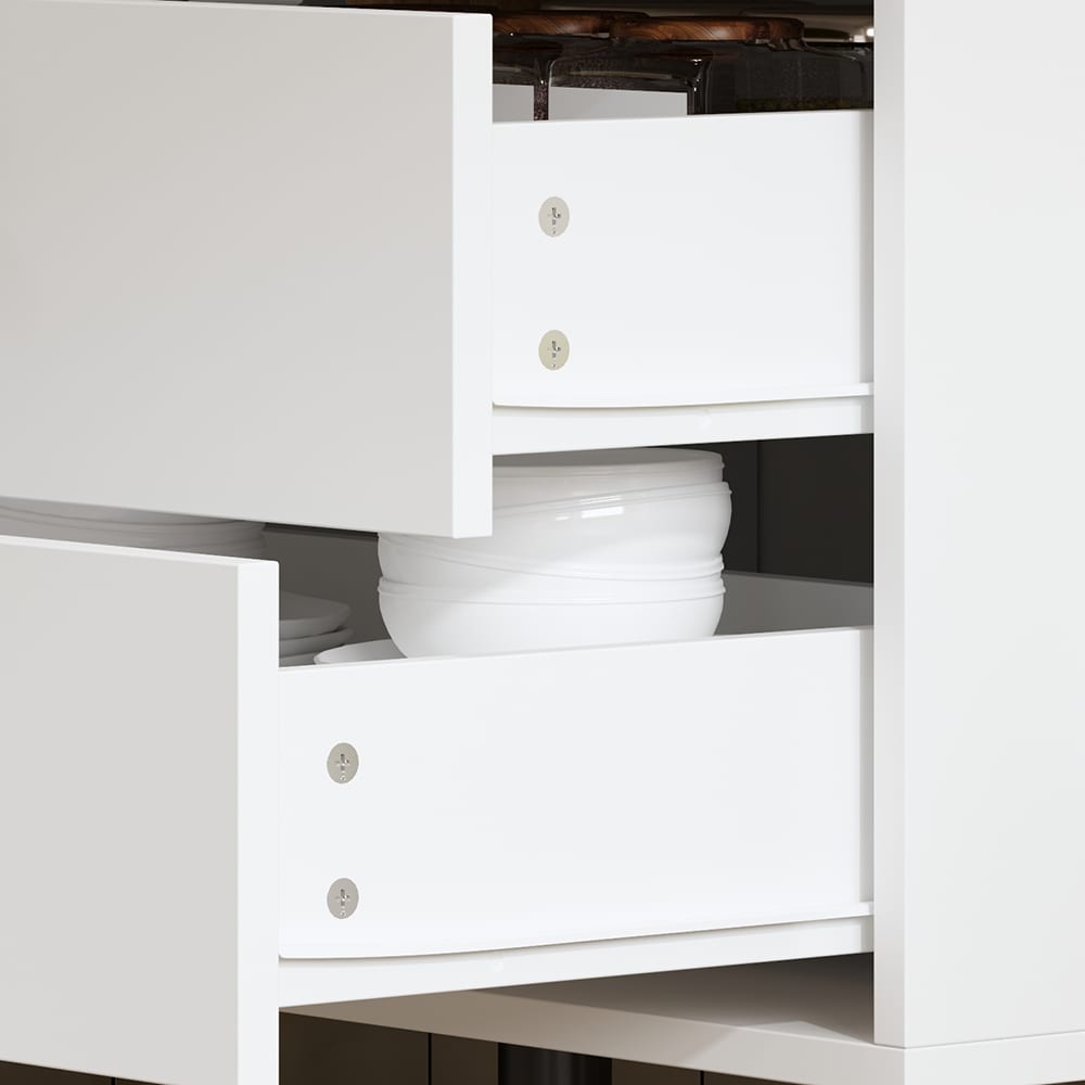 Homsee C-KF200262-01 nightstands - View #11