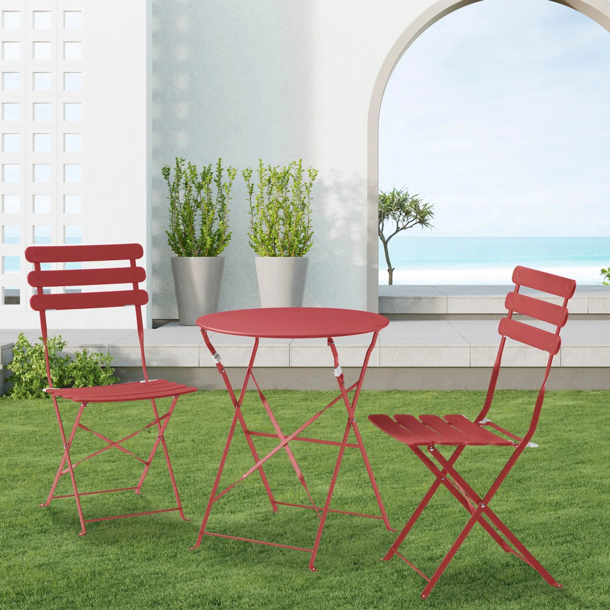BANSA ROSE BLZY1702 Patio-Dining-Sets - View #7