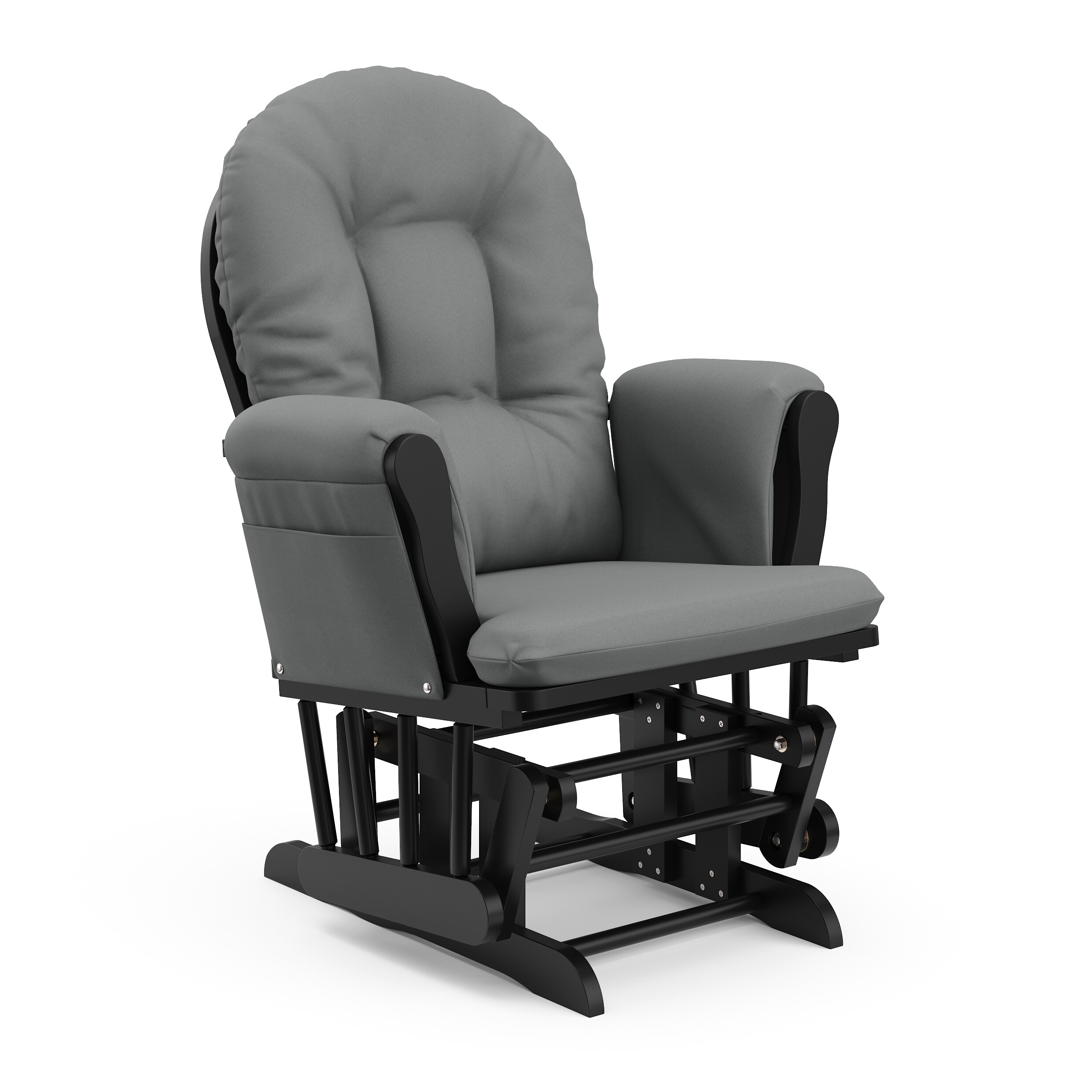 Storkcraft 06550-60B chairs - View #6