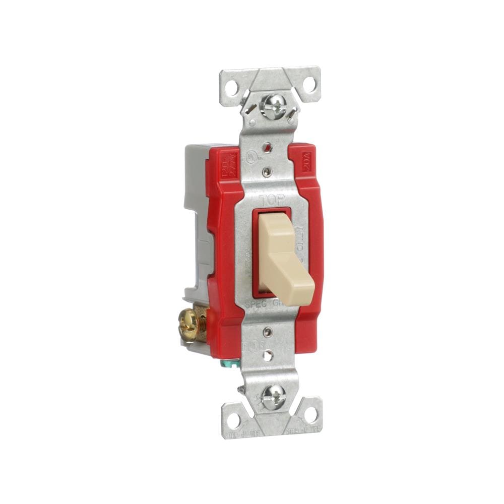 Eaton 1223V-BX-LW Lighting-Controls - View #6