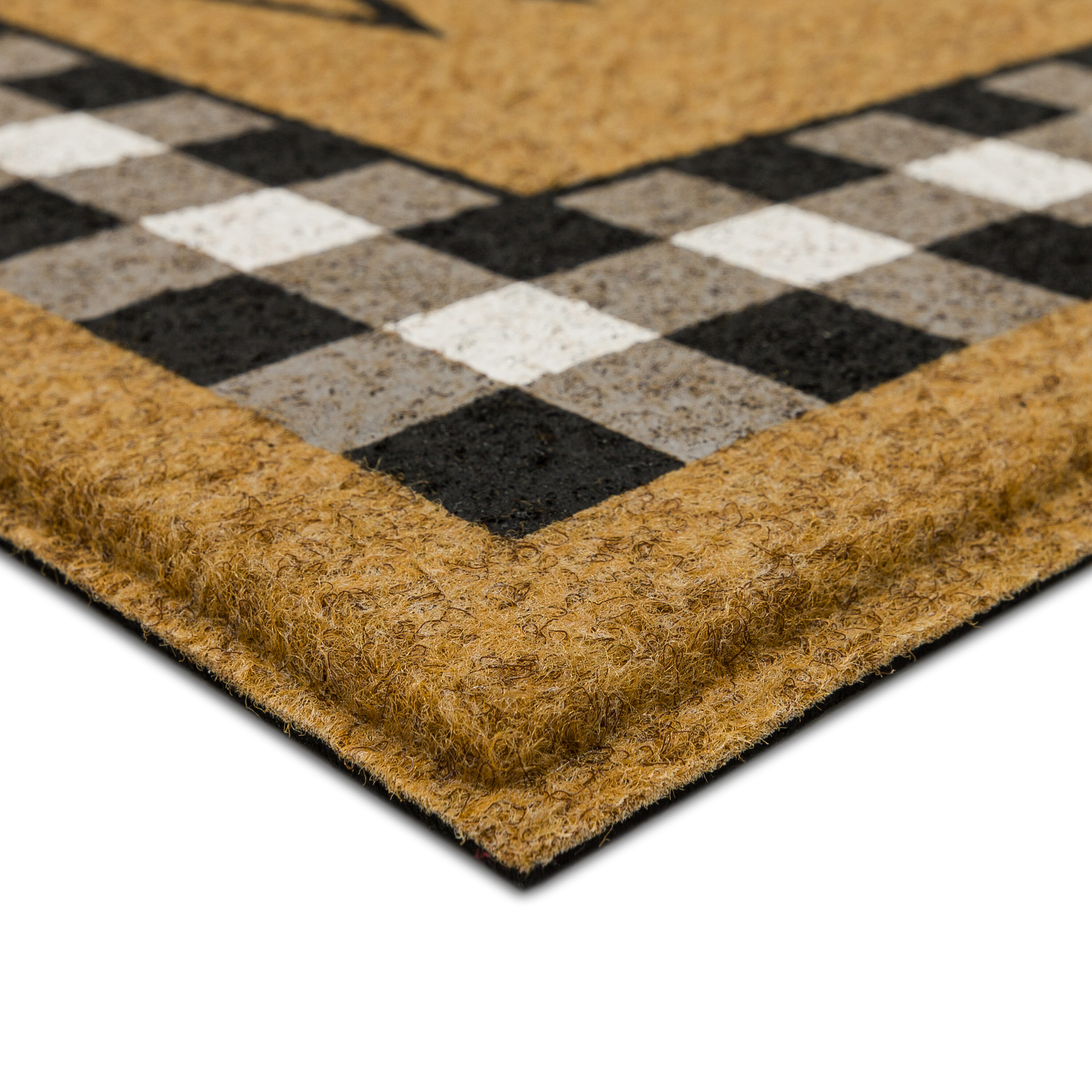 Style Selections B1056 19755 018030 Mats-Cat - View #5