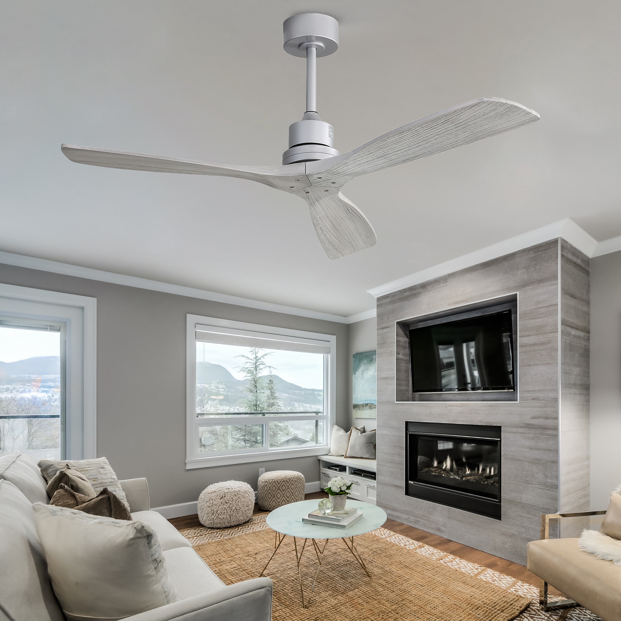  52LSP254264SV Ceiling-Fans - View #3