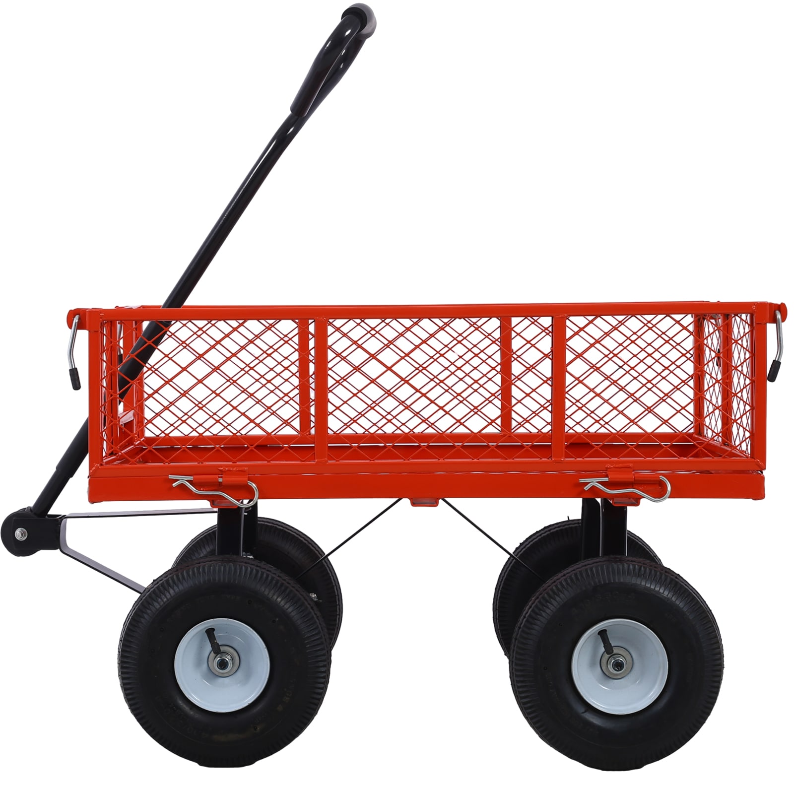 Damerin 321-18A Yard-Carts - View #4