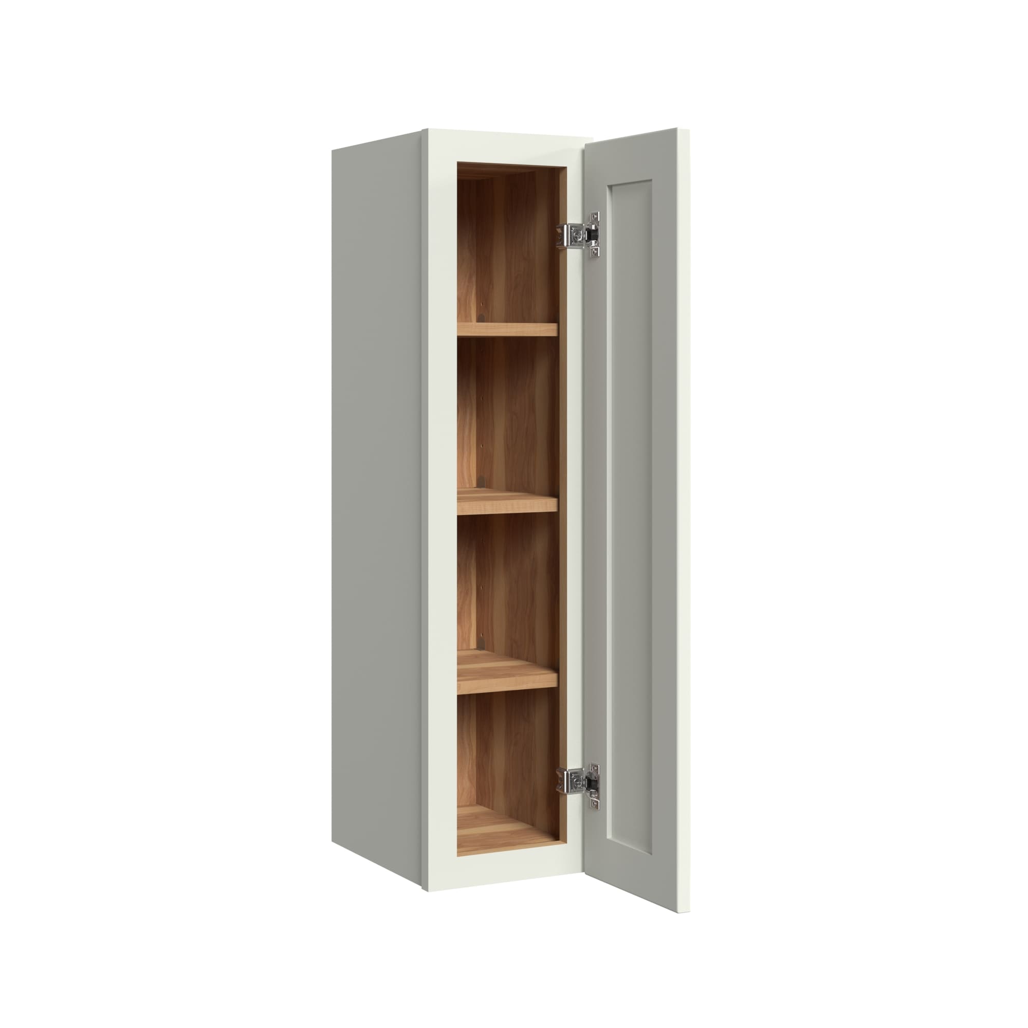 KraftMaid Momentum W936RG71 Cabinets-Kitchen - View #10