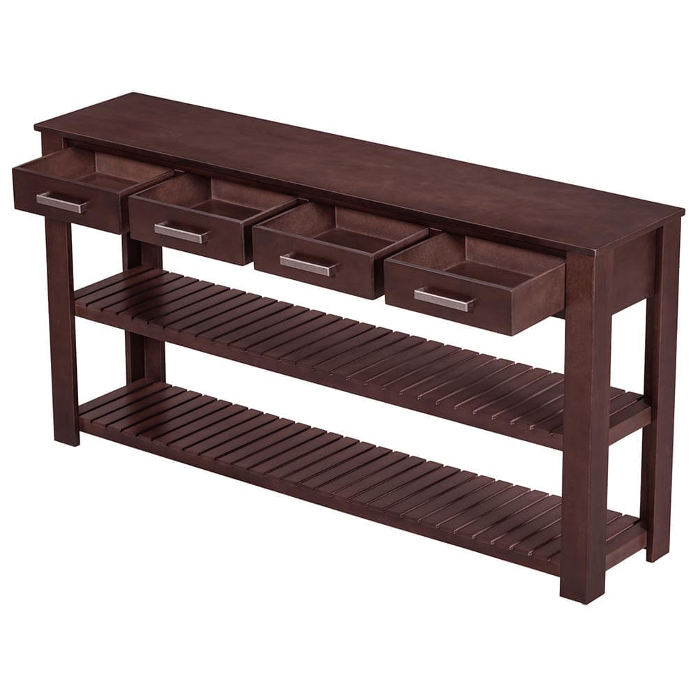 JUJABU ZJCONSOLETABLE-6 Console-Sofa-Tables - View #6