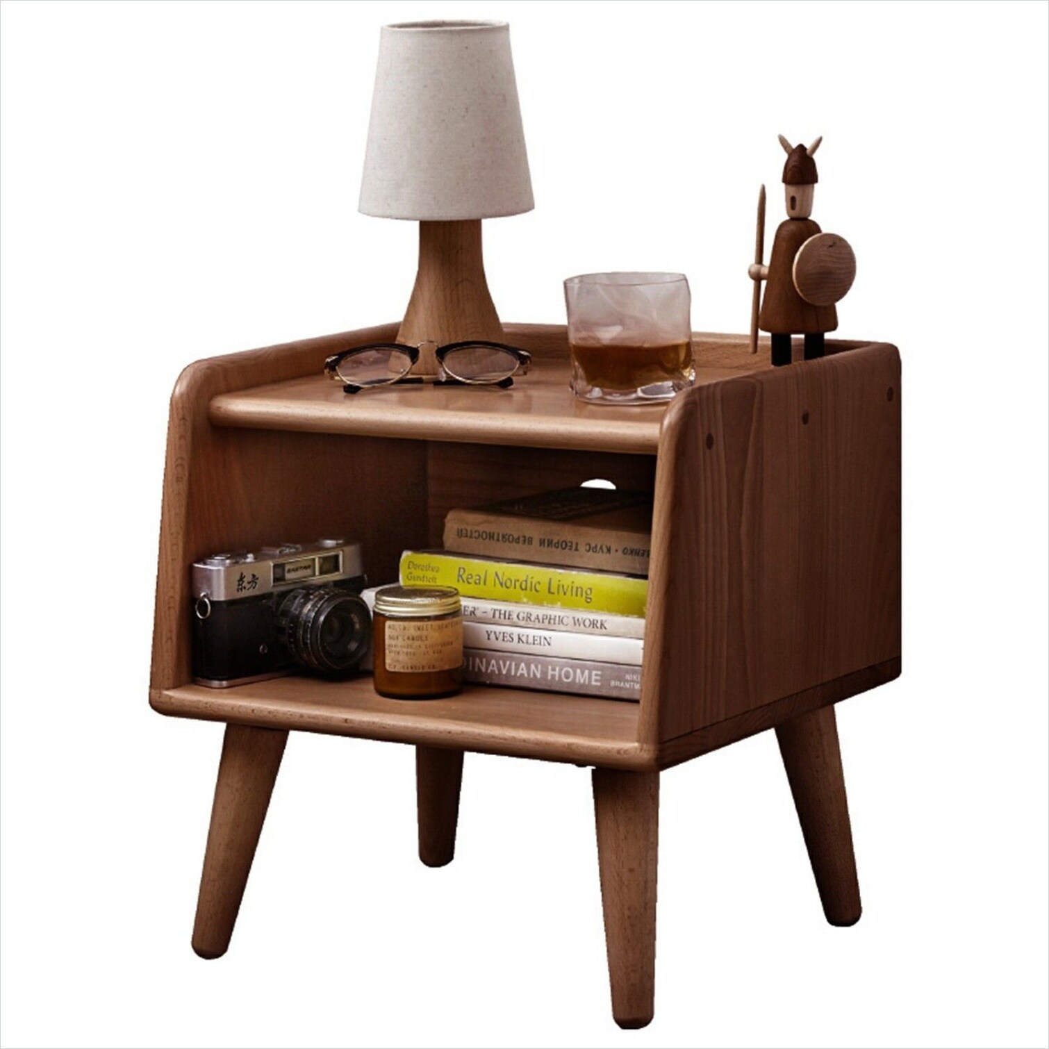 SunJet IIPL1GG78J04 nightstands - View #6