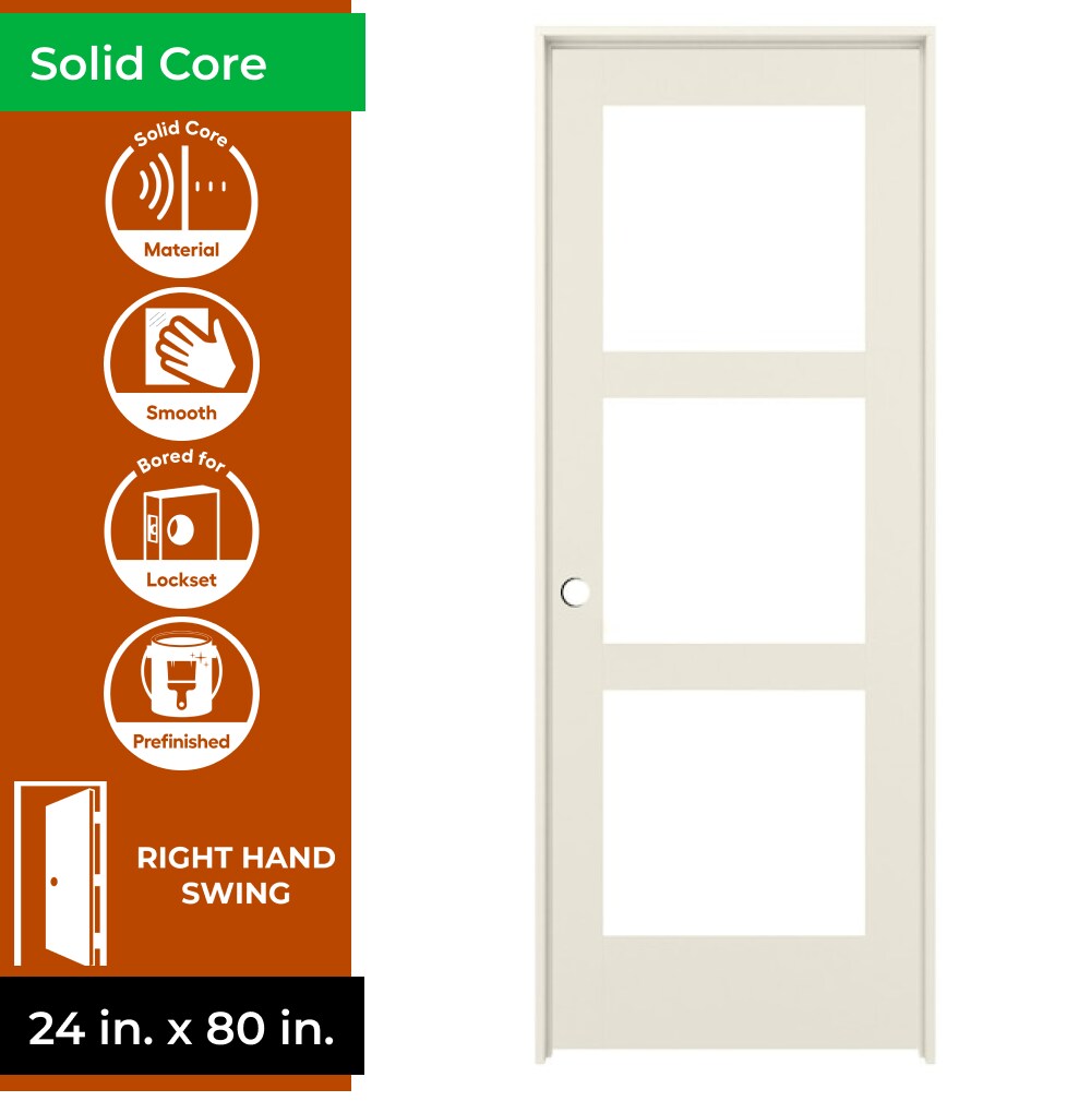 RELIABILT LO1370277 Pre-Hung-Doors - View #2
