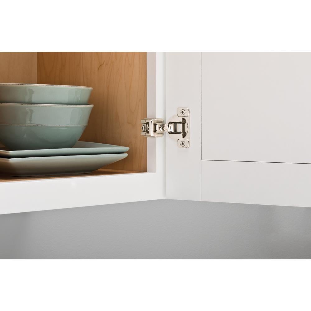 Brainerd H70247V-NP-R Cabinet-Hinges - View #5