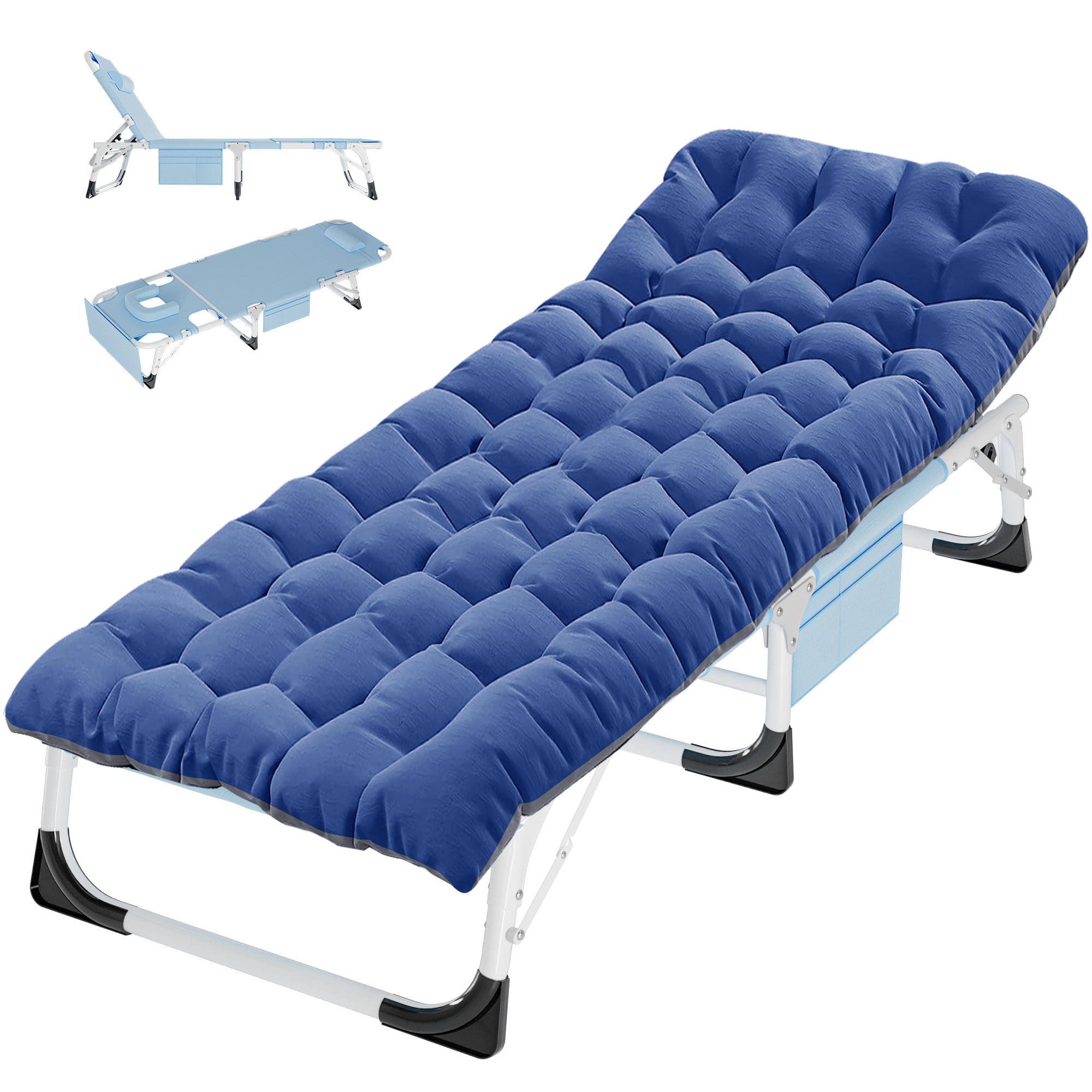 Esazn K16SZC-W18-F Patio-Chairs - View #5
