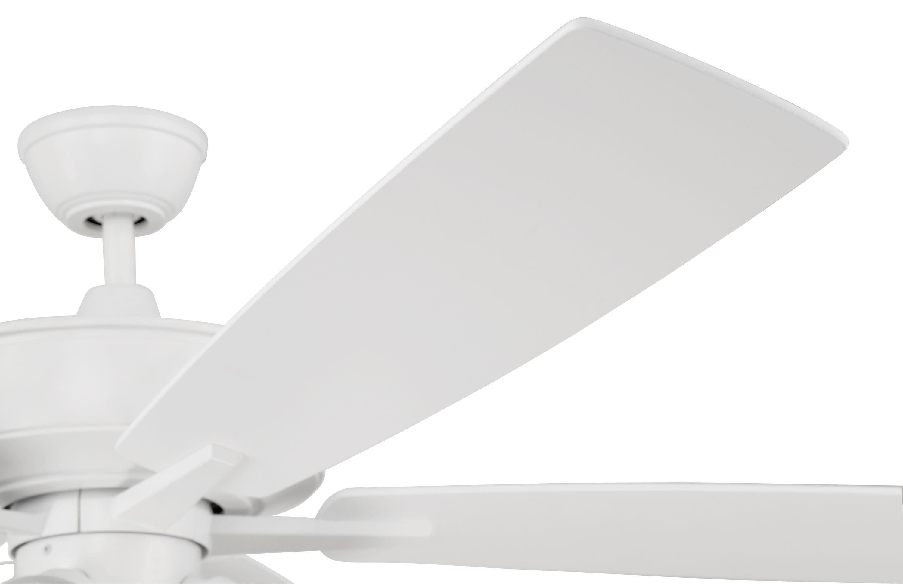 Craftmade S114W5-60WWOK Ceiling-Fans - View #8