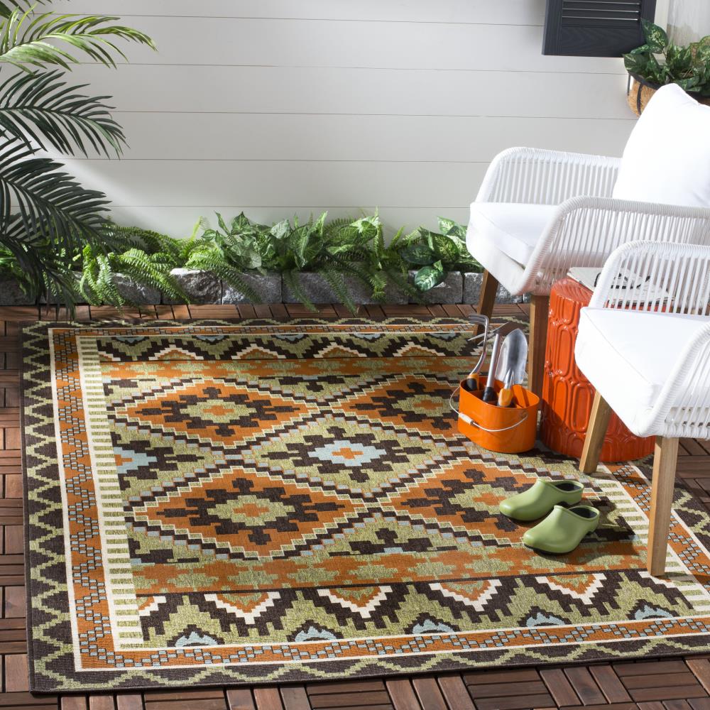 Safavieh VER096-0742-810 rugs - View #2