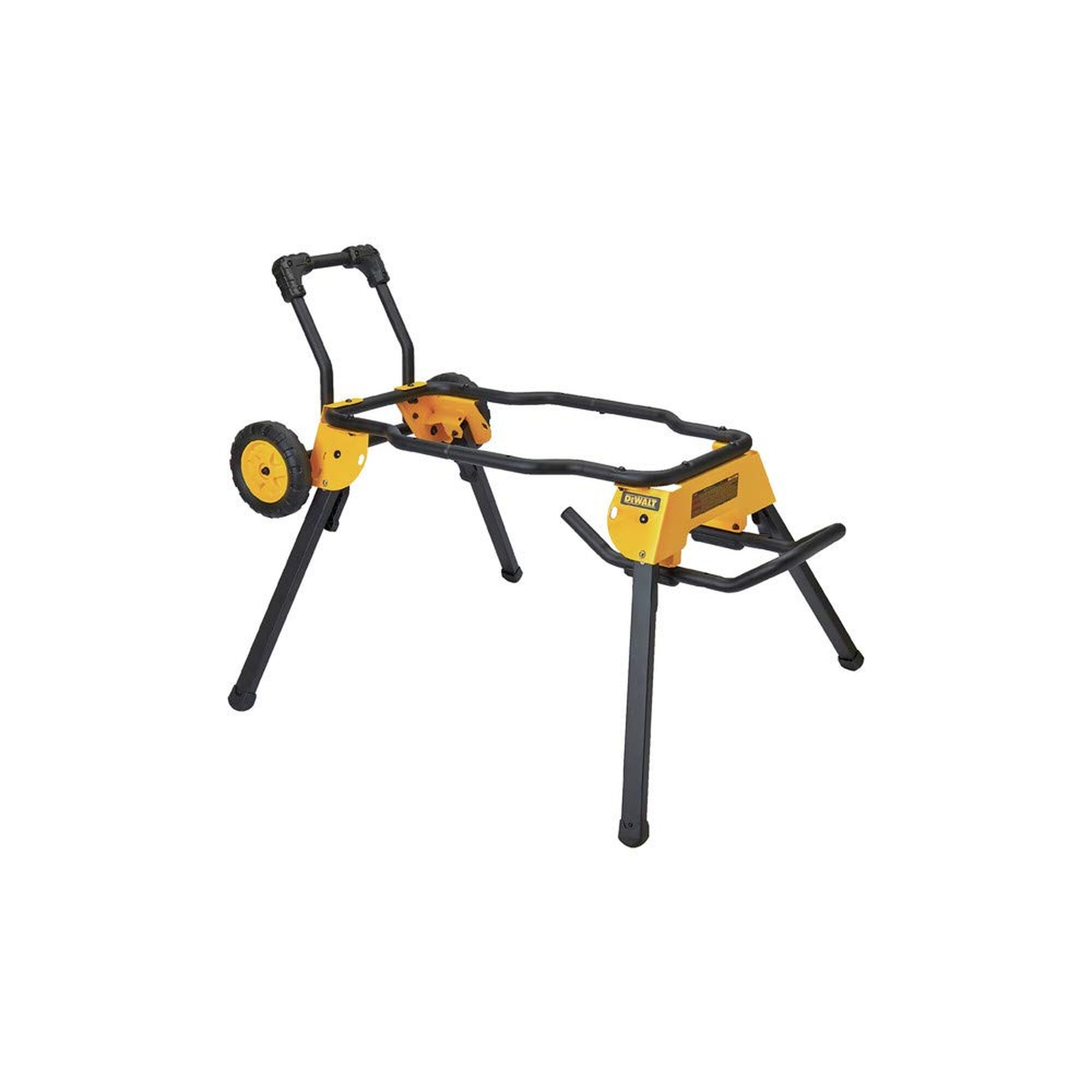 Wudkey L4-EX7A1D Miter-Saw-Stands - View #4