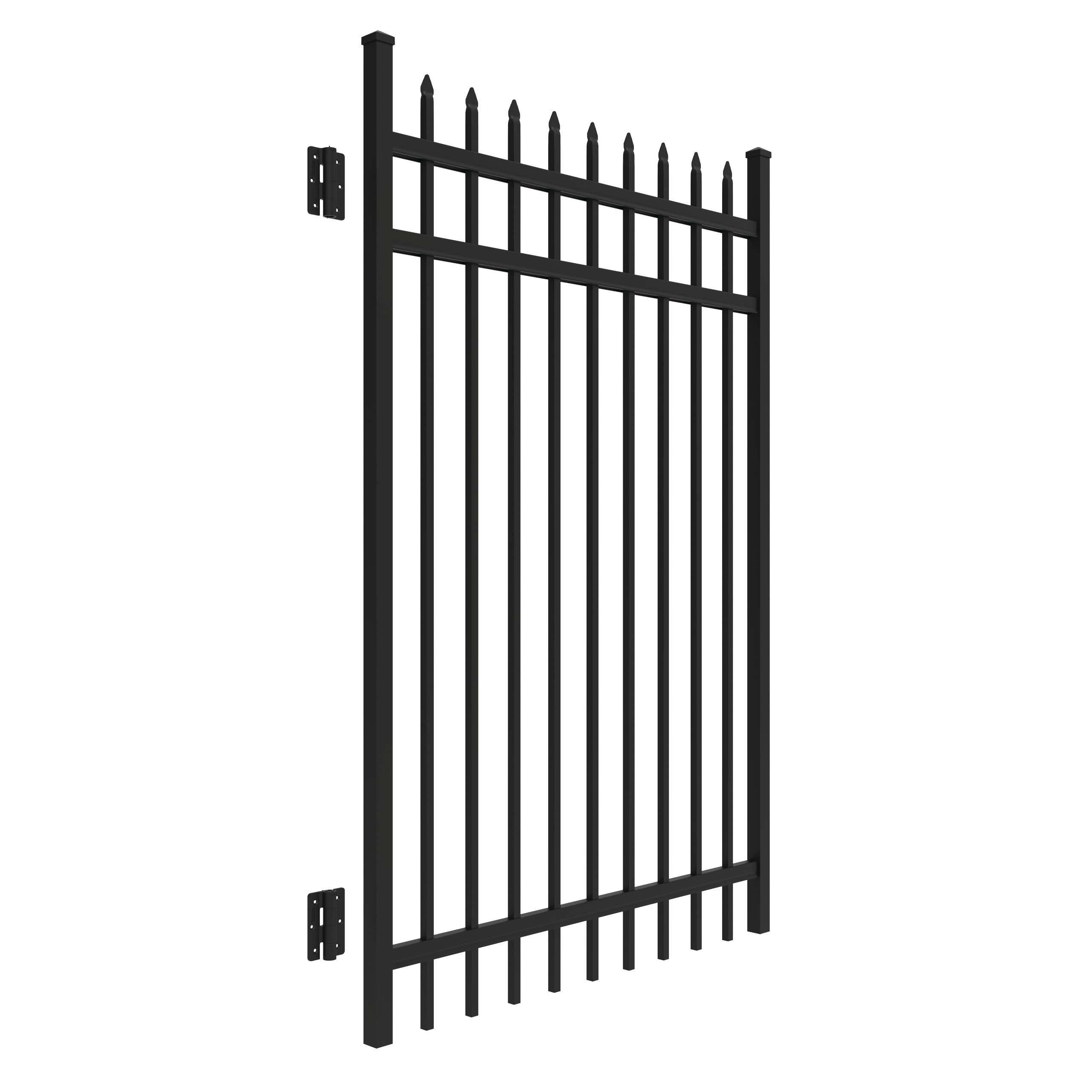 Freedom 73010258 Fence-Gates - View #2