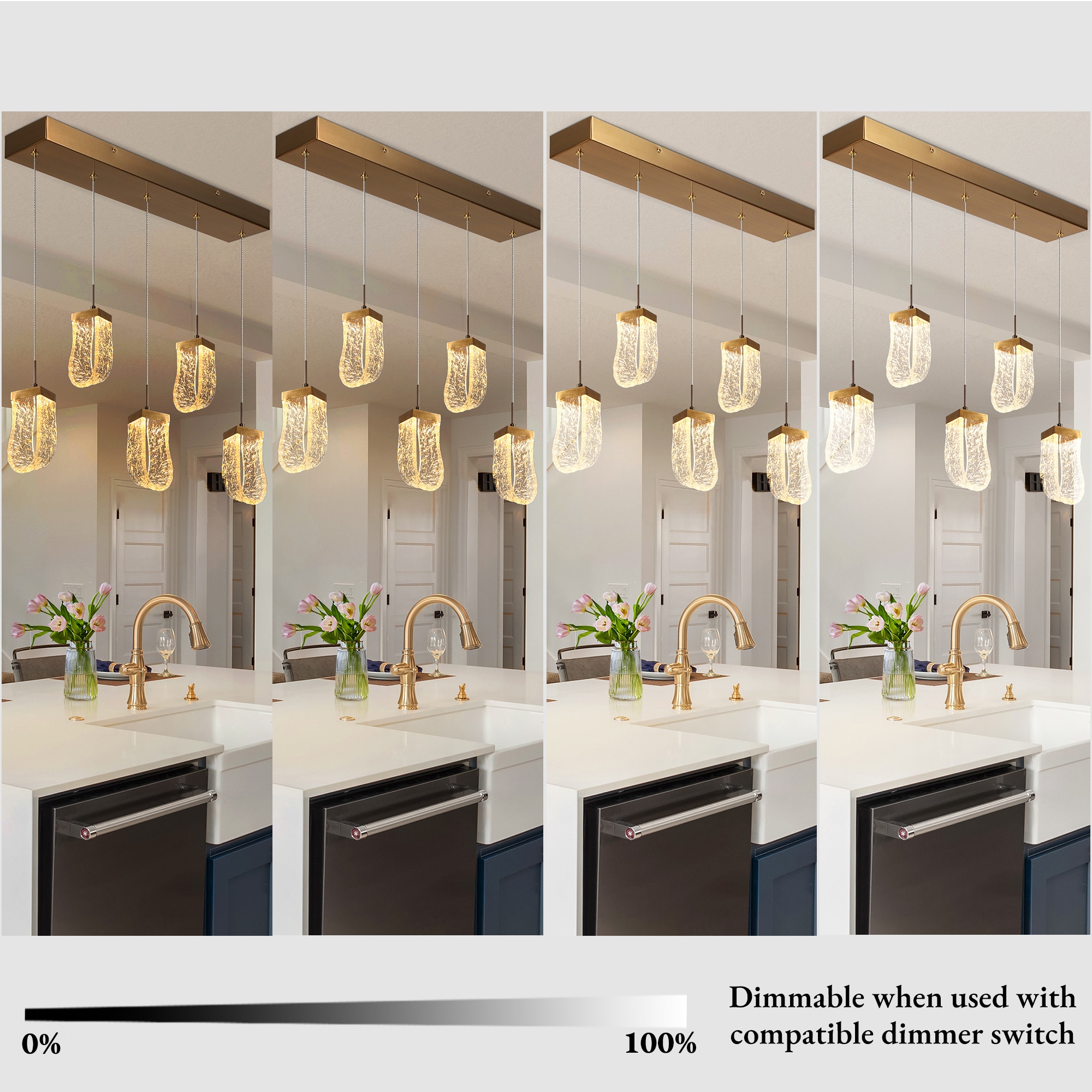 LNC HA0519301 Pendant-Lights - View #4