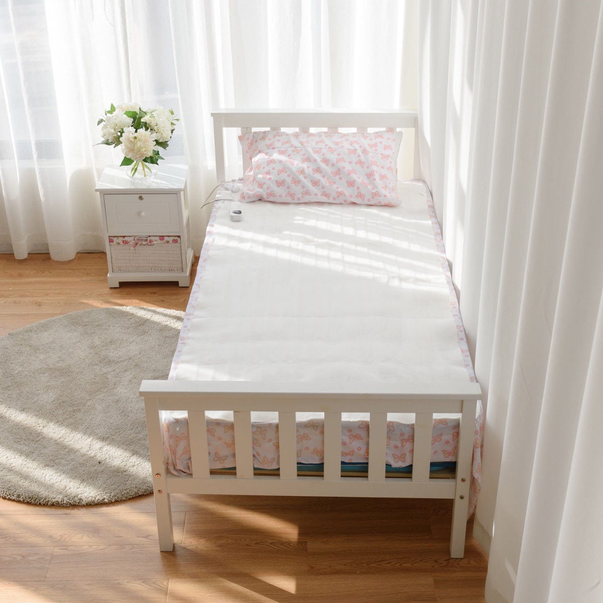 Costway HW58793US Blankets-And-Throws - View #8