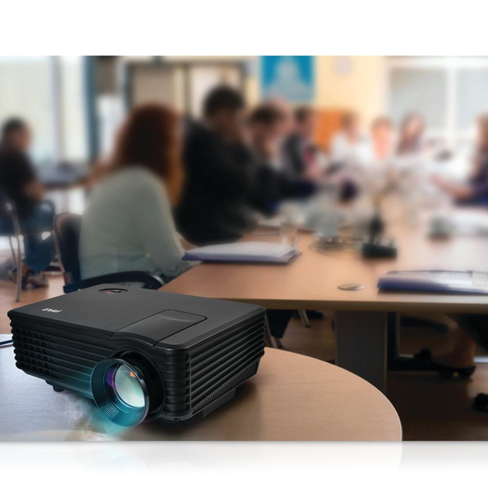 Pyle Pro PRJG88 projectors - View #5