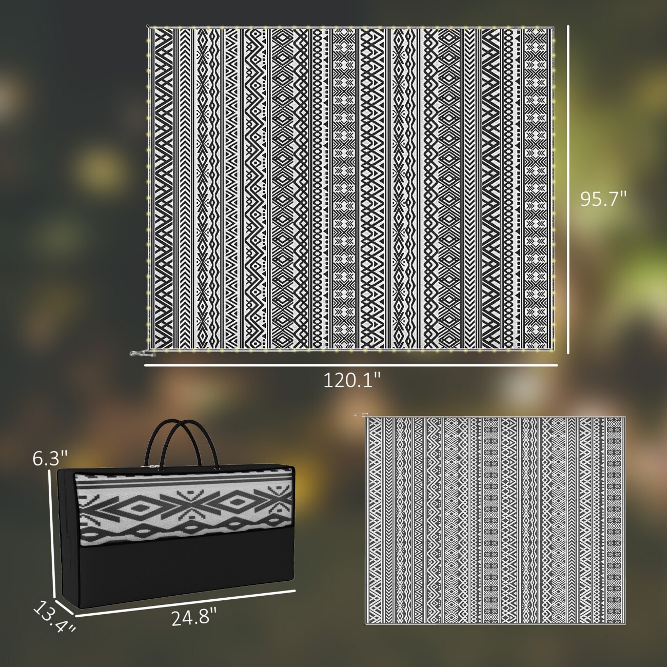 Vkoiyg AS-T1025-01-06821 rugs - View #2