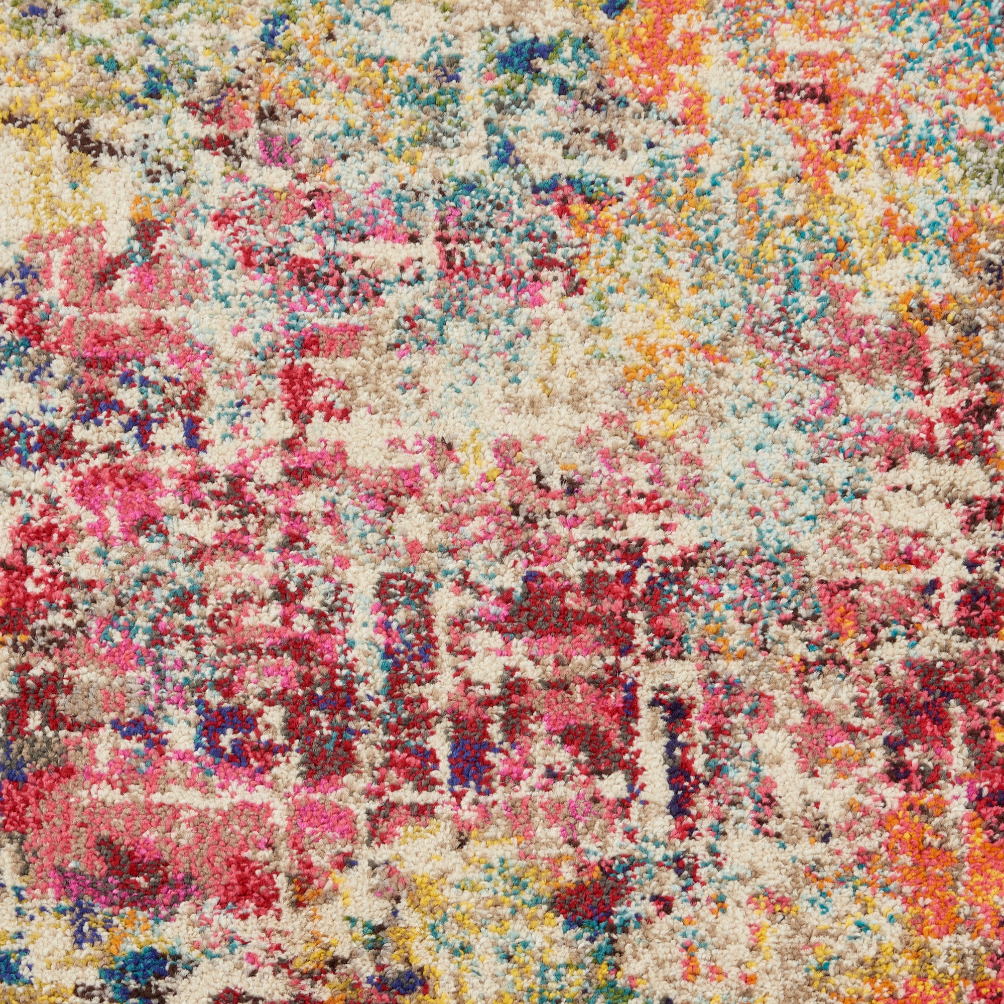 Nourison 99446482952 rugs - View #6