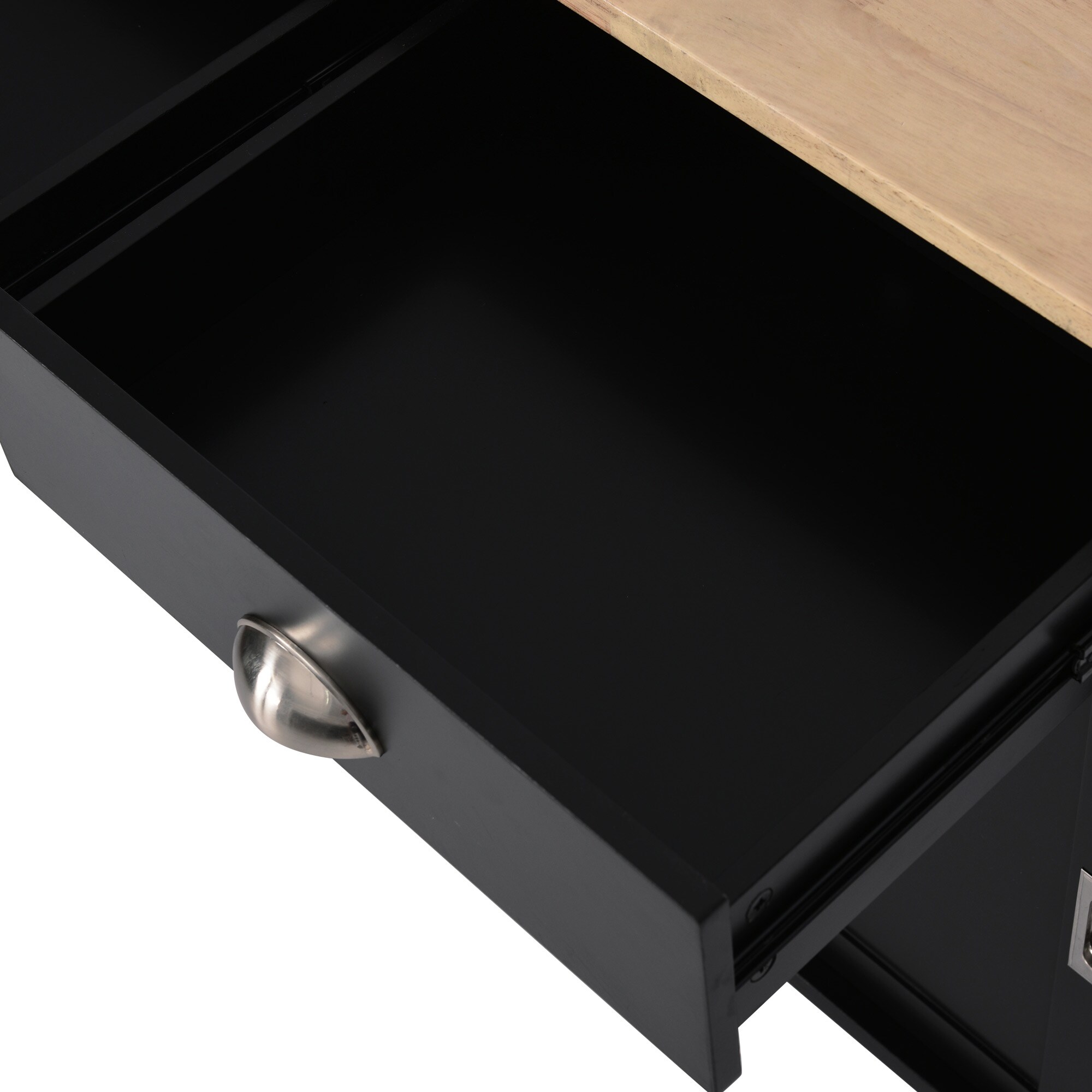 SINOFURN SYB260029BK Kitchen-Furniture - View #11