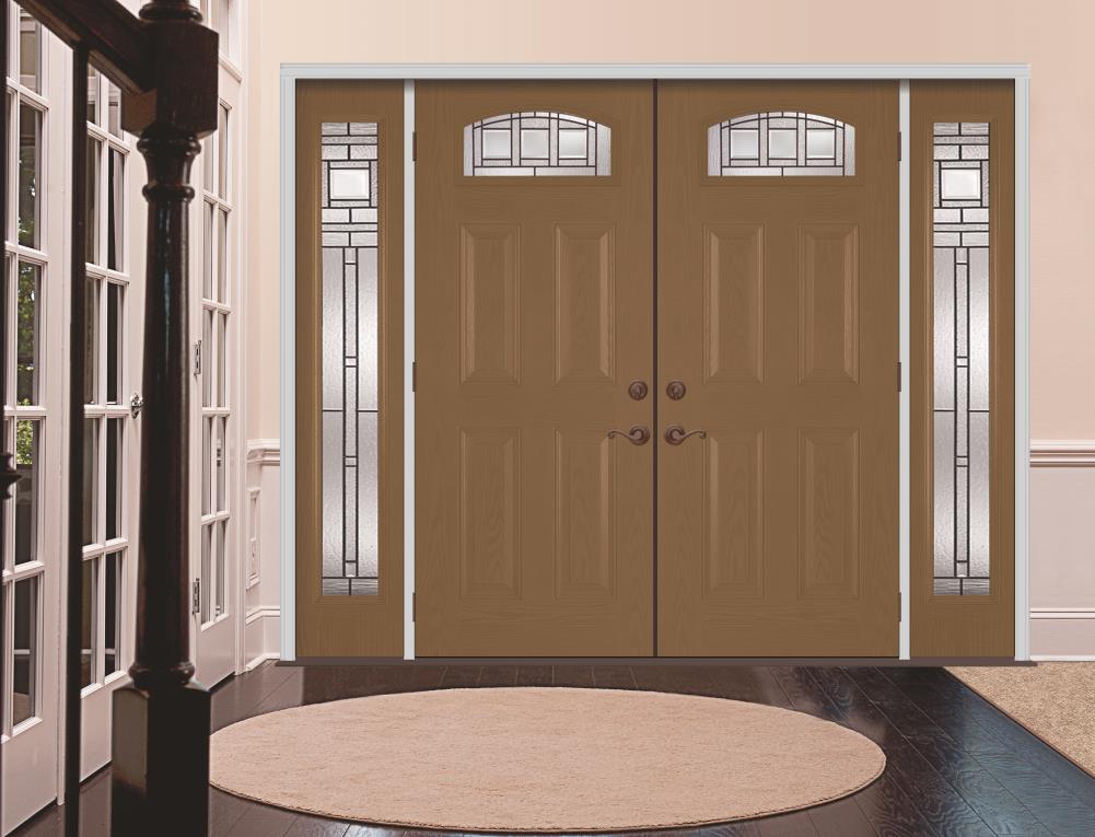 RELIABILT LO911169 Entry-Doors - View #2
